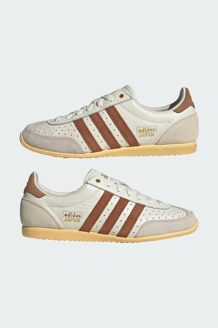 Tenis Adidas Japan Mujer TENIS Malva CO
