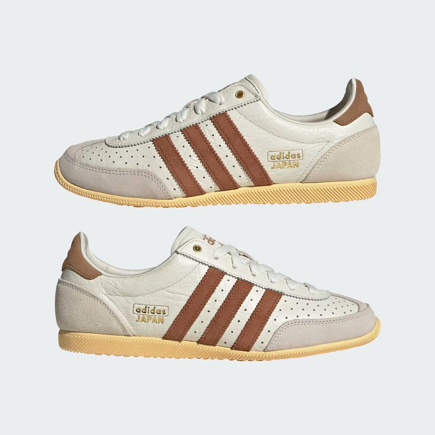 Tenis Adidas Japan Mujer