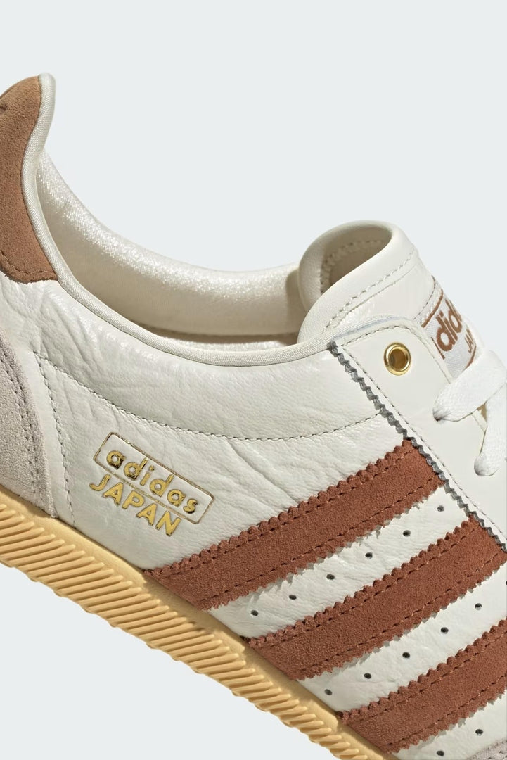 Tenis Adidas Japan Mujer TENIS Malva CO