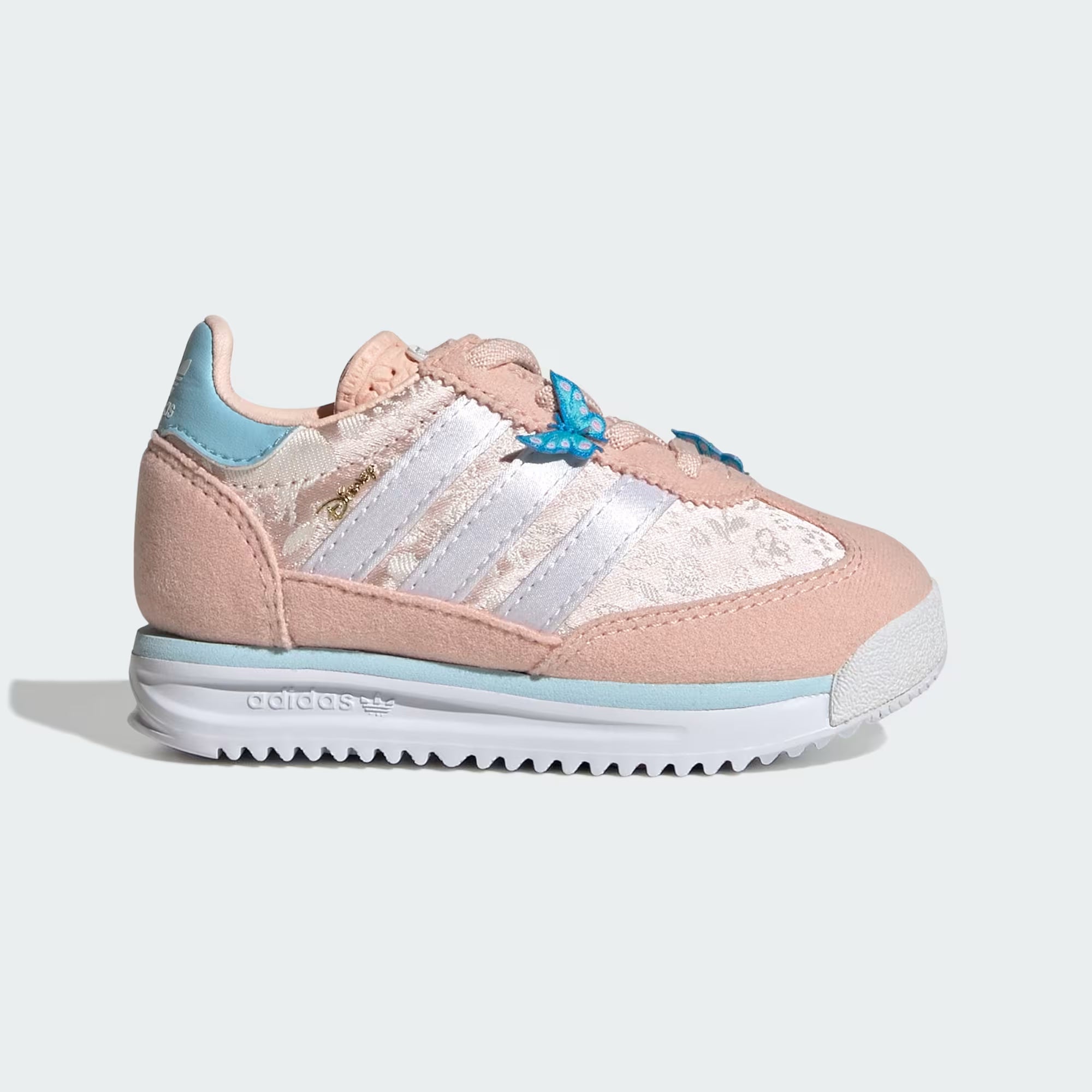 Tenis Adidas Kids Disney Sl 72 Rs