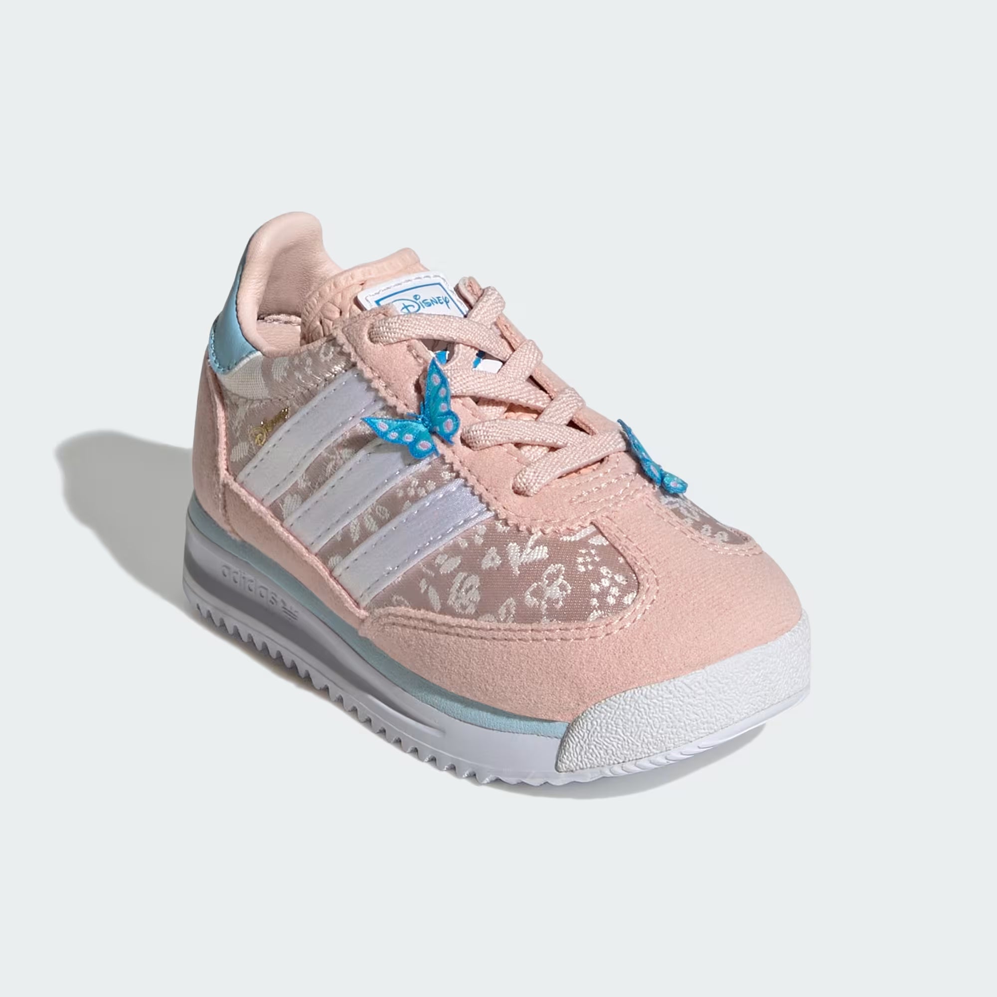 Tenis Adidas Kids Disney Sl 72 Rs