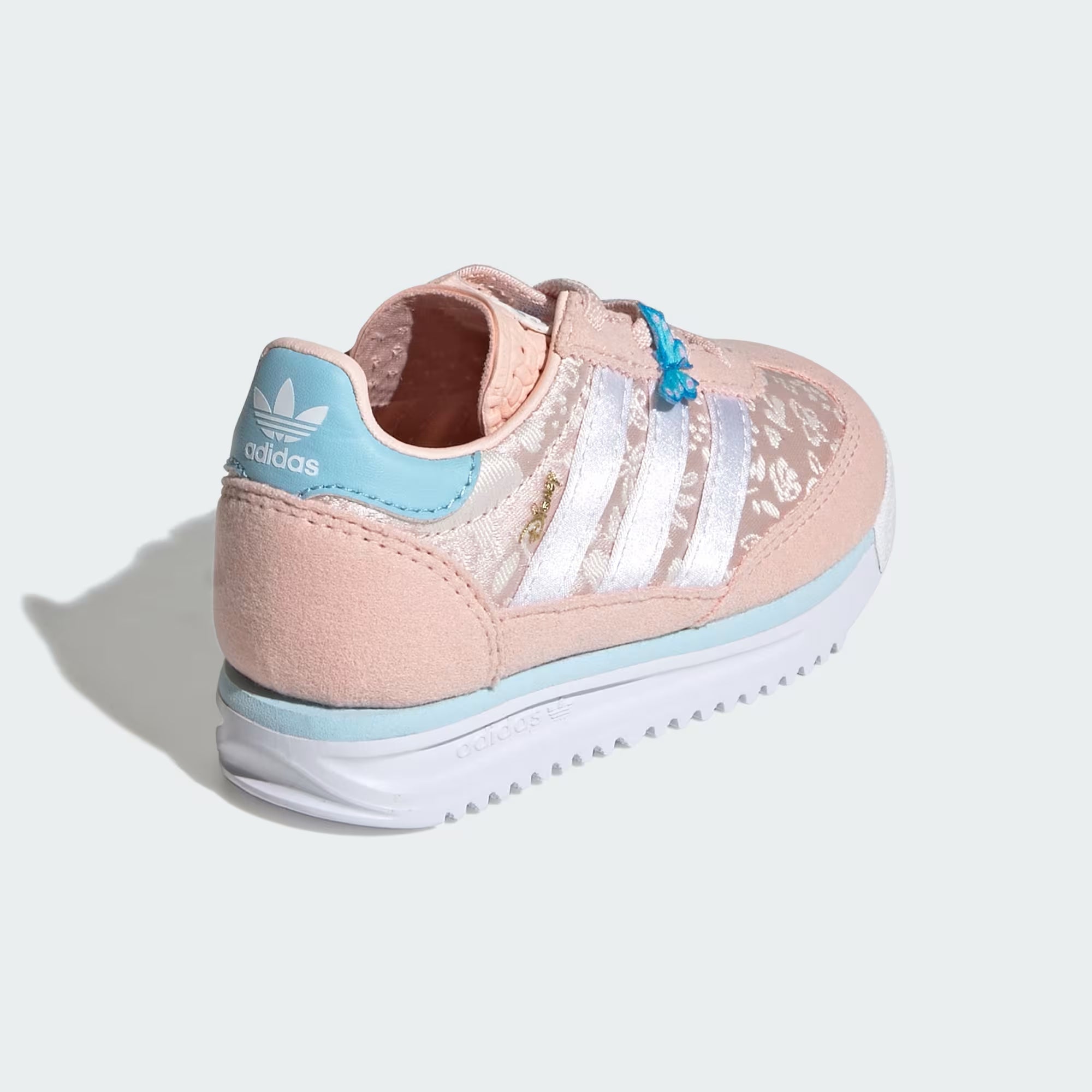 Tenis Adidas Kids Disney Sl 72 Rs