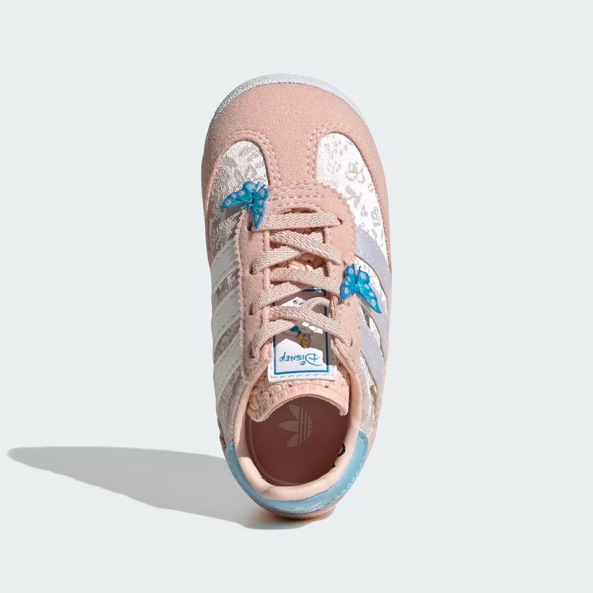 Tenis Adidas Kids Disney Sl 72 Rs