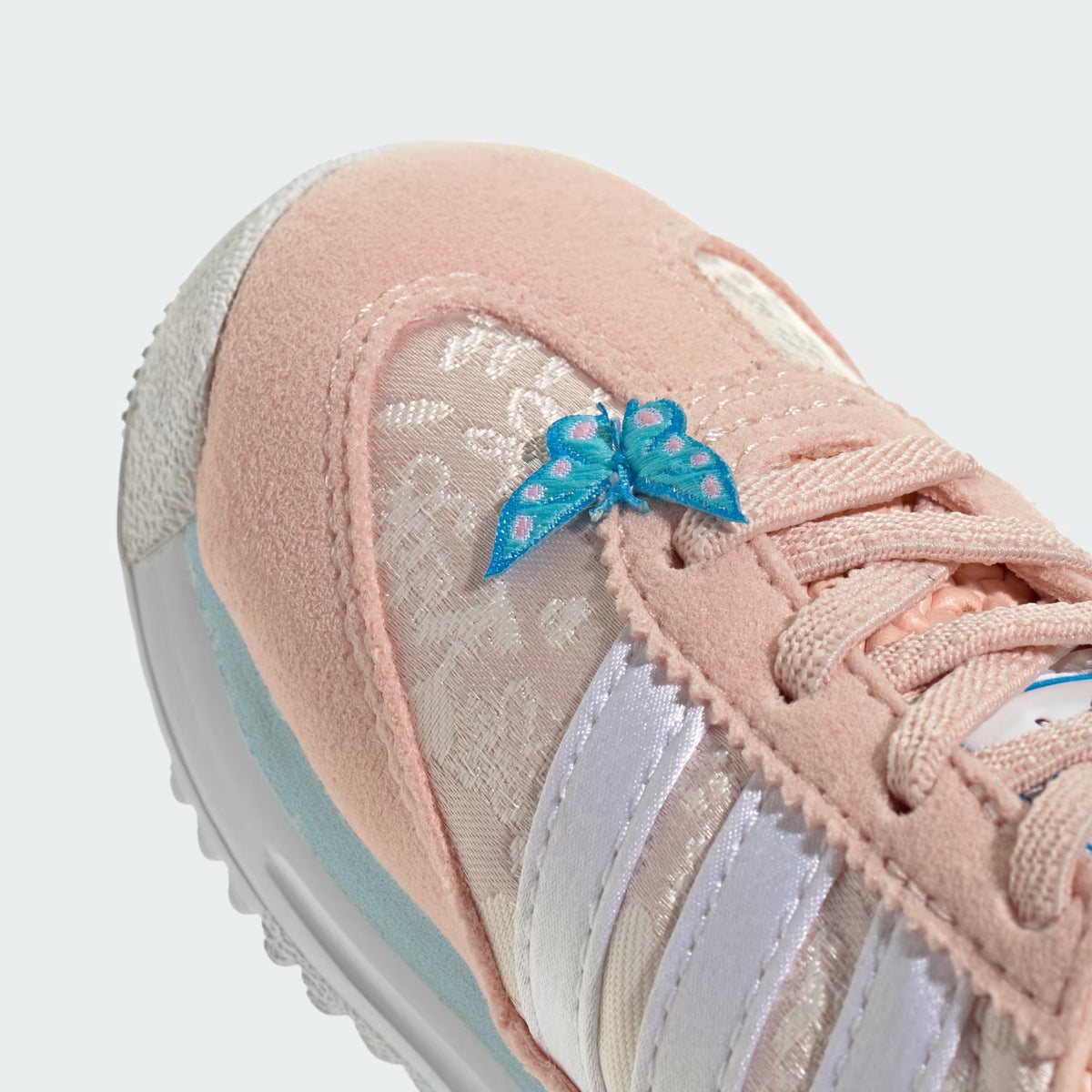 Tenis Adidas Kids Disney Sl 72 Rs
