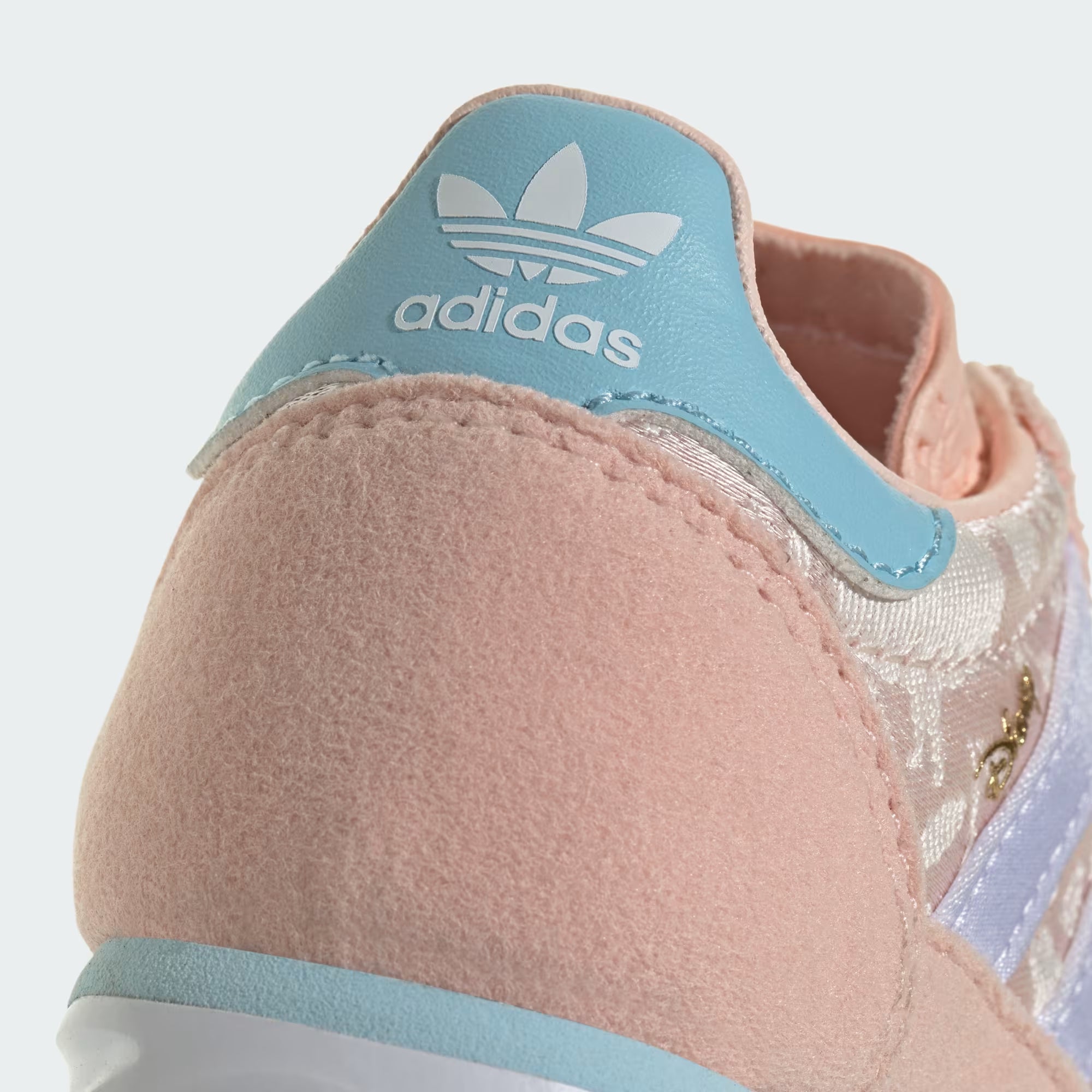 Tenis Adidas Kids Disney Sl 72 Rs