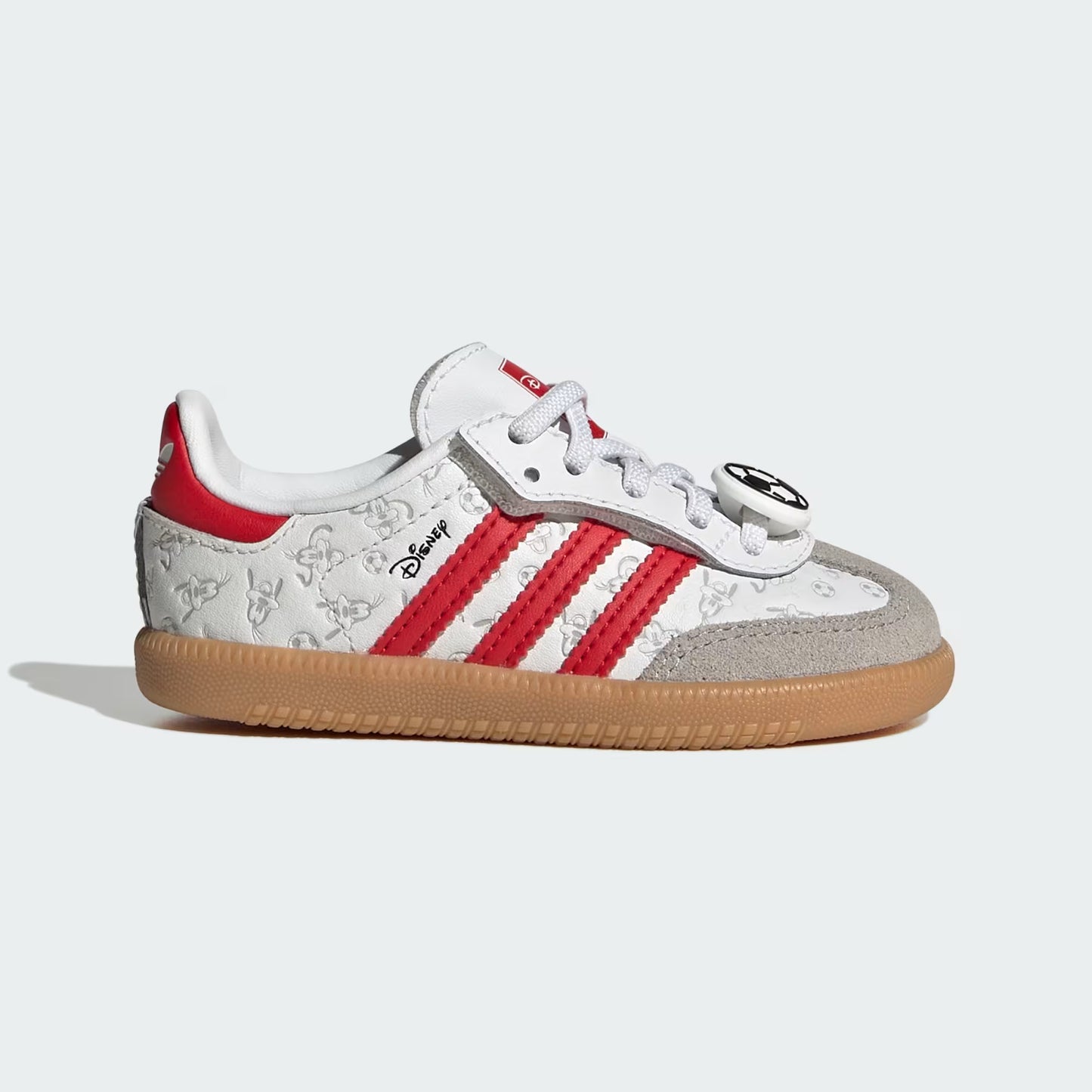 Tenis Adidas Kids Disney Samba Og