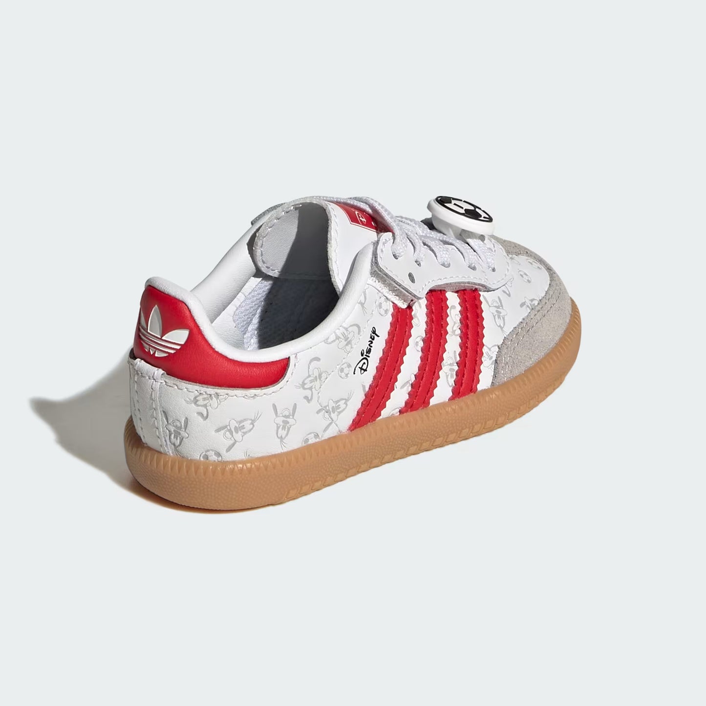 Tenis Adidas Kids Disney Samba Og