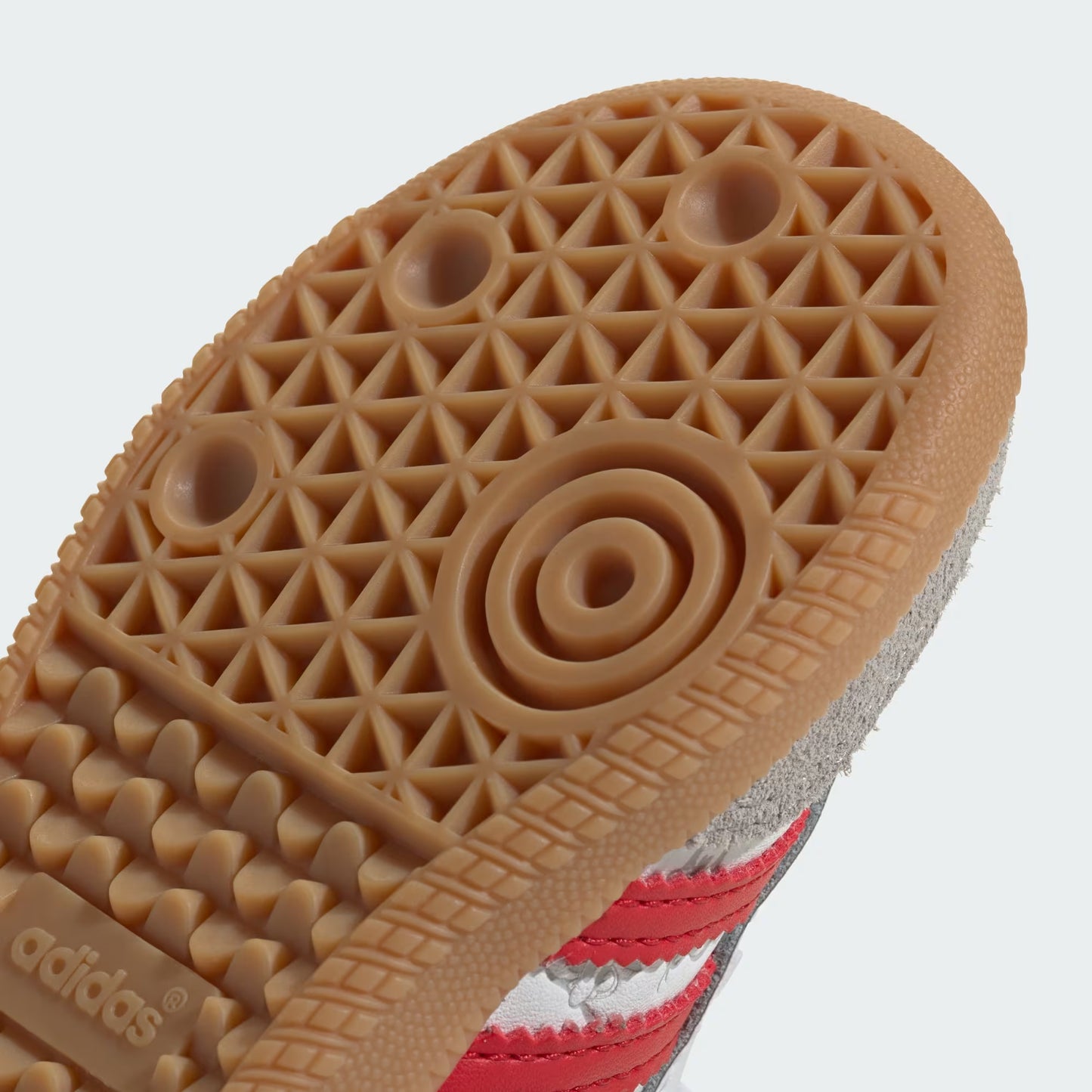 Tenis Adidas Kids Disney Samba Og