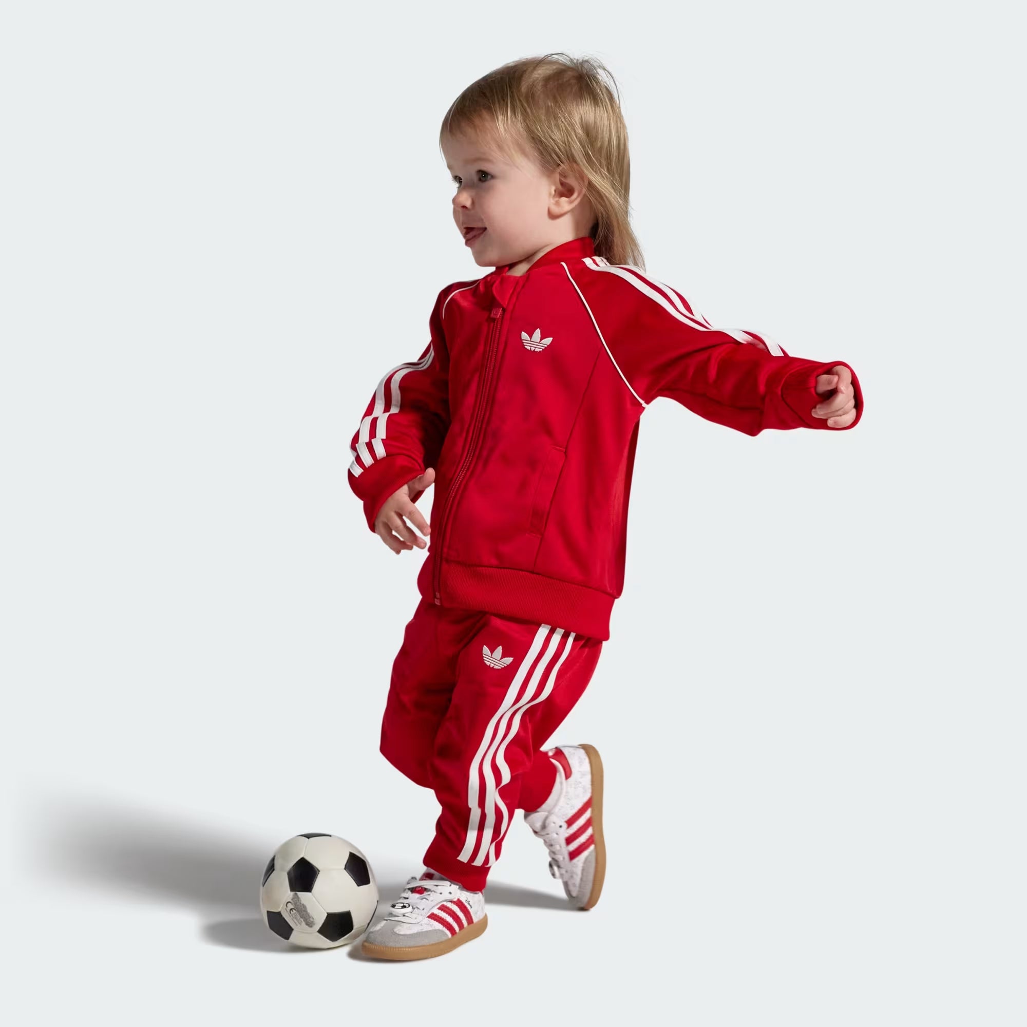 Tenis Adidas Kids Disney Samba Og