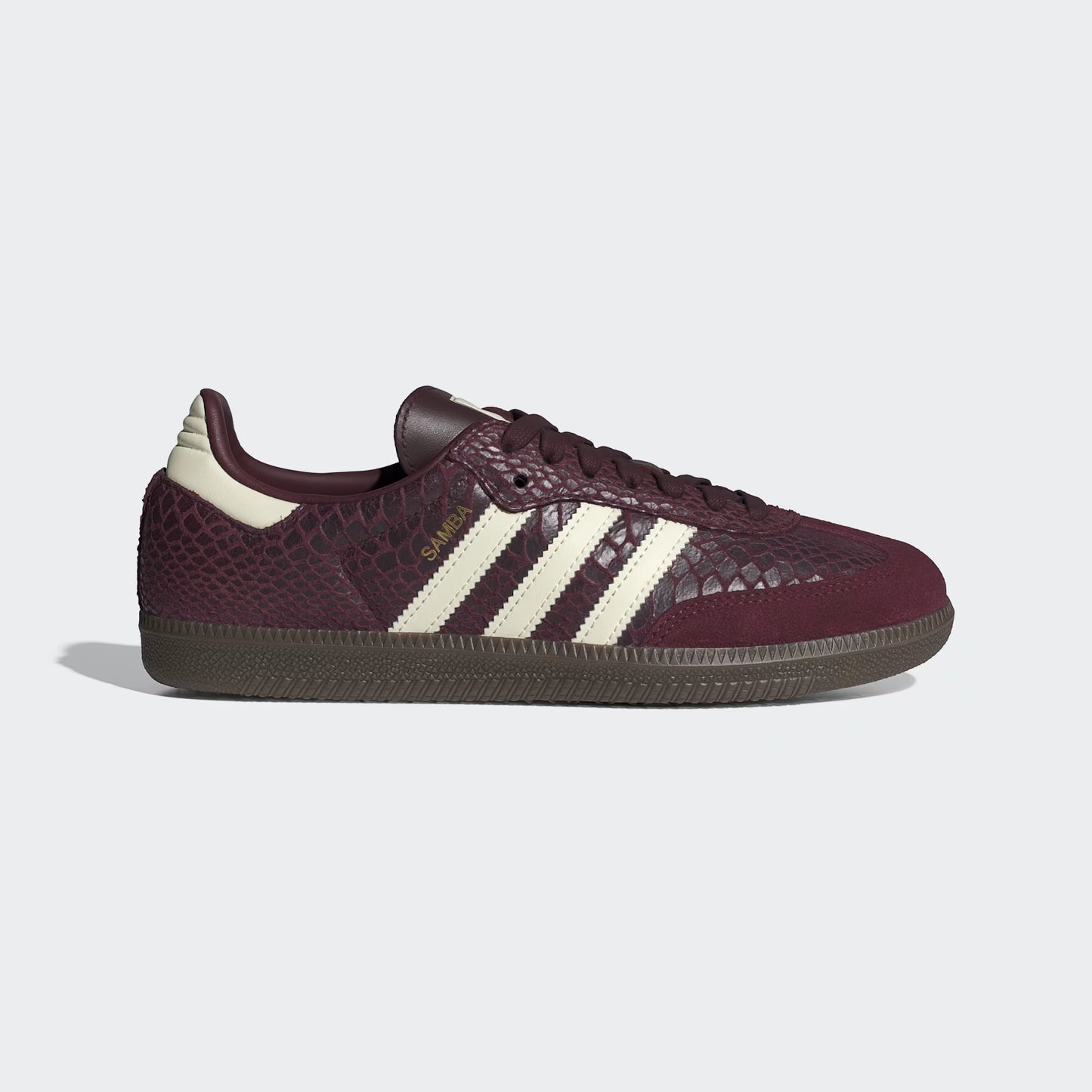 Tenis Adidas Samba Og Mujer