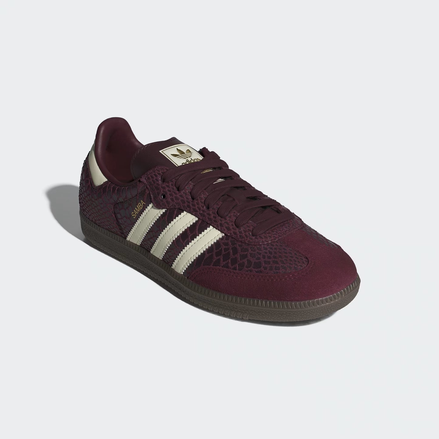Tenis Adidas Samba Og Mujer