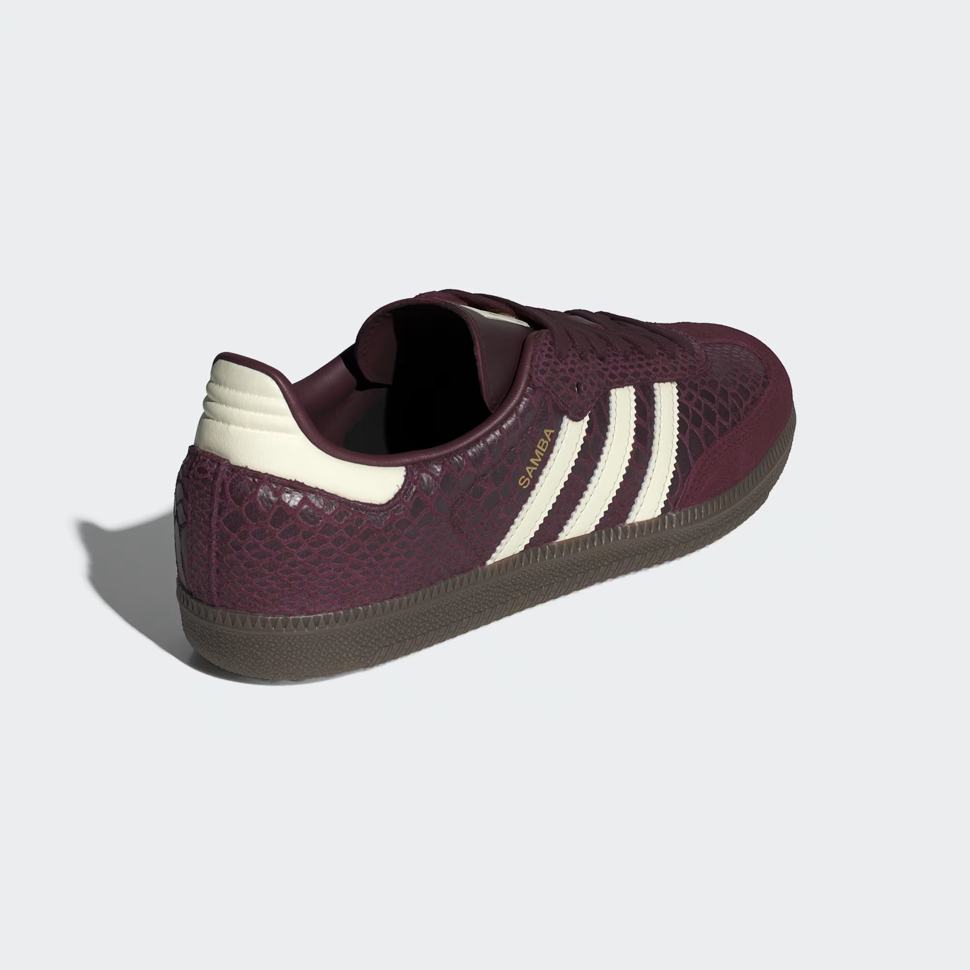 Tenis Adidas Samba Og Mujer