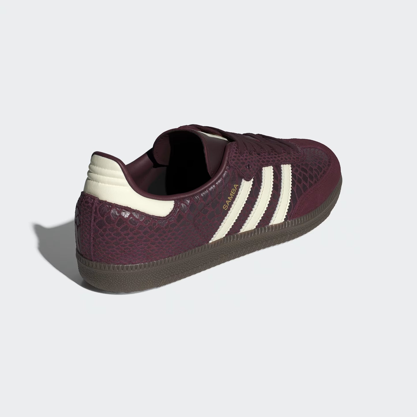 Tenis Adidas Samba Og Mujer