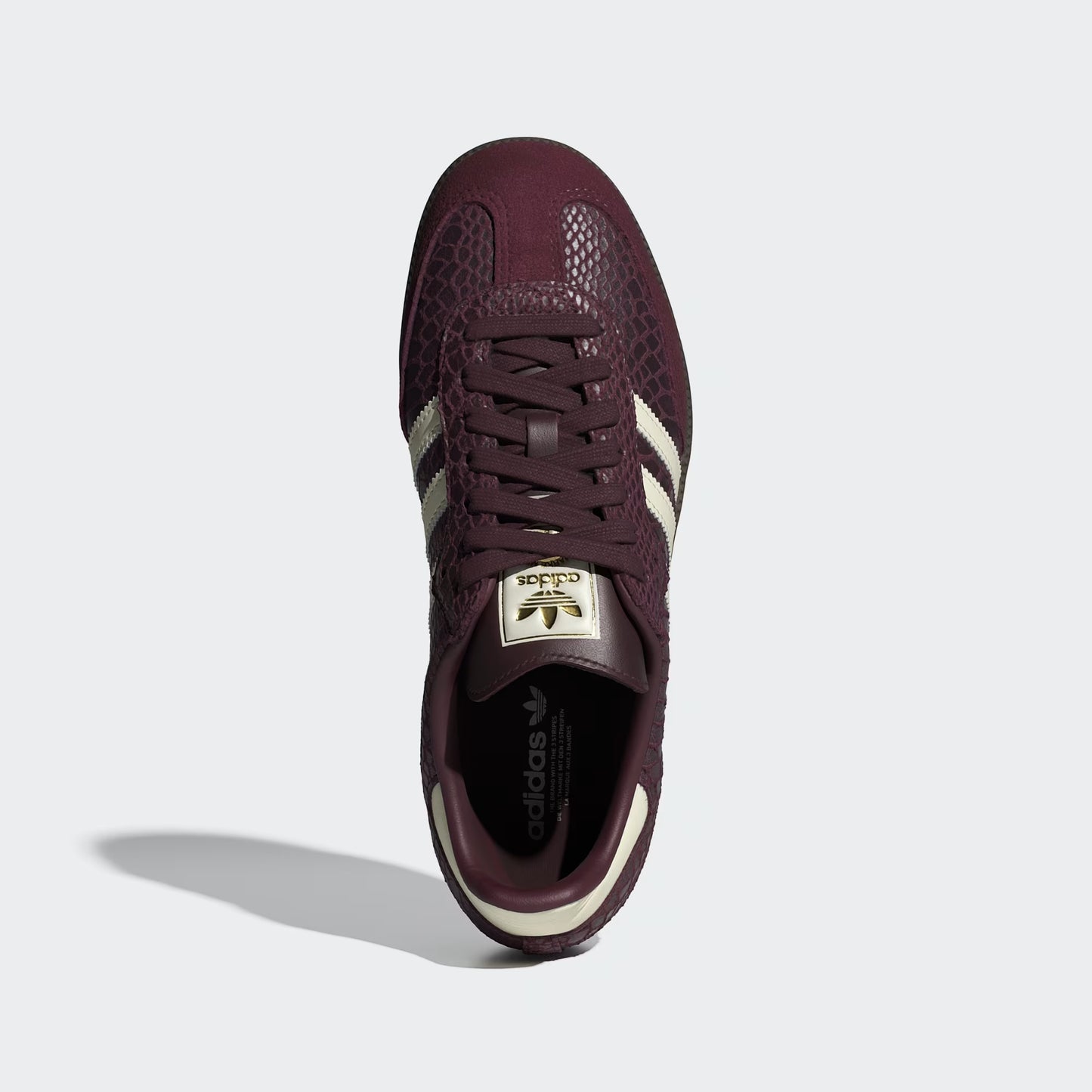 Tenis Adidas Samba Og Mujer
