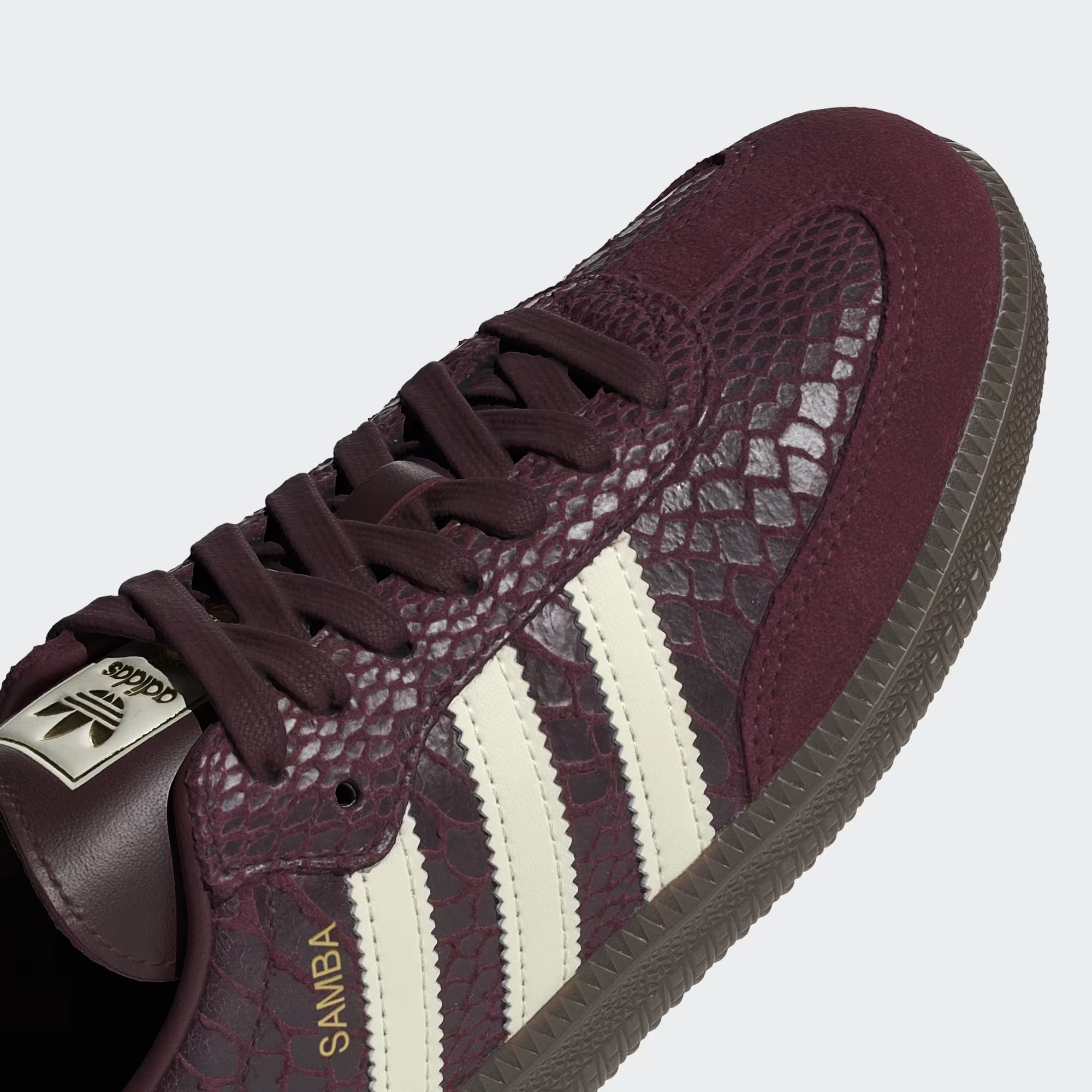 Tenis Adidas Samba Og Mujer