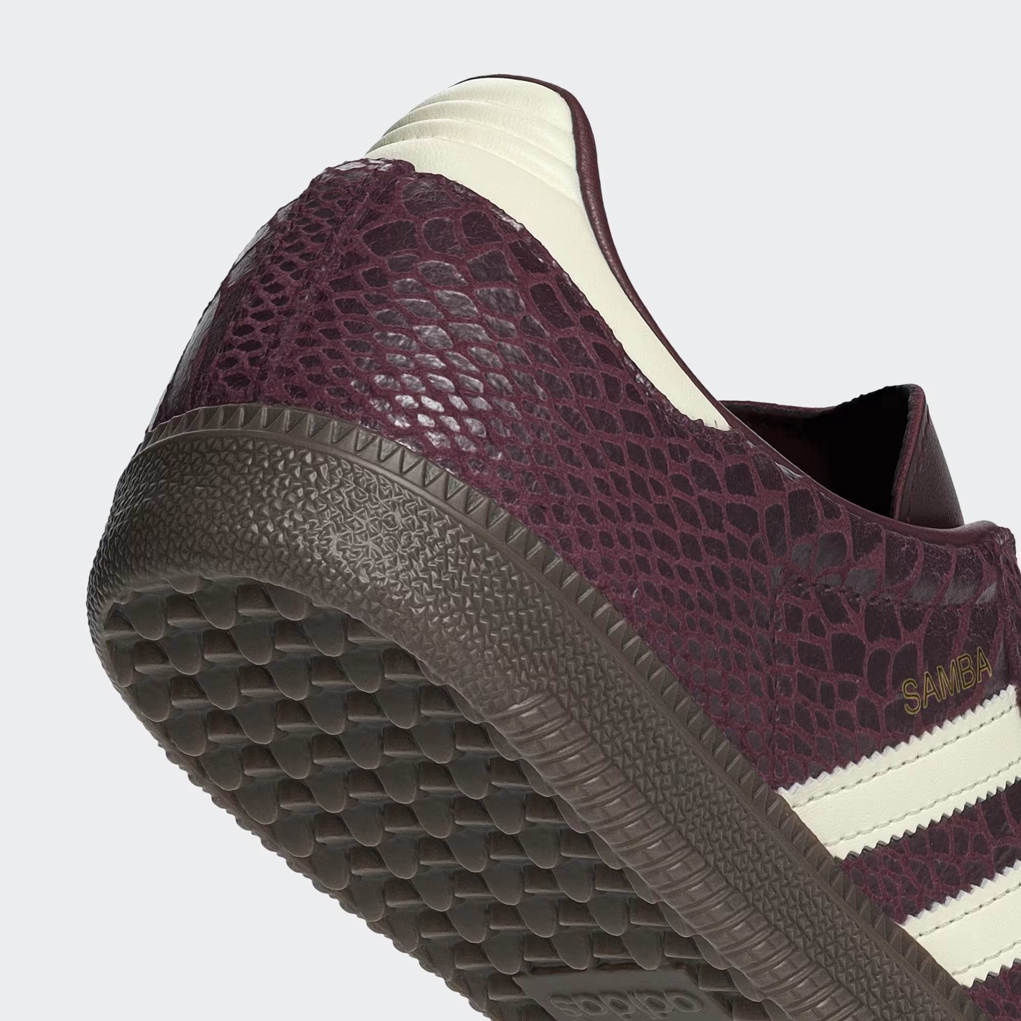 Tenis Adidas Samba Og Mujer