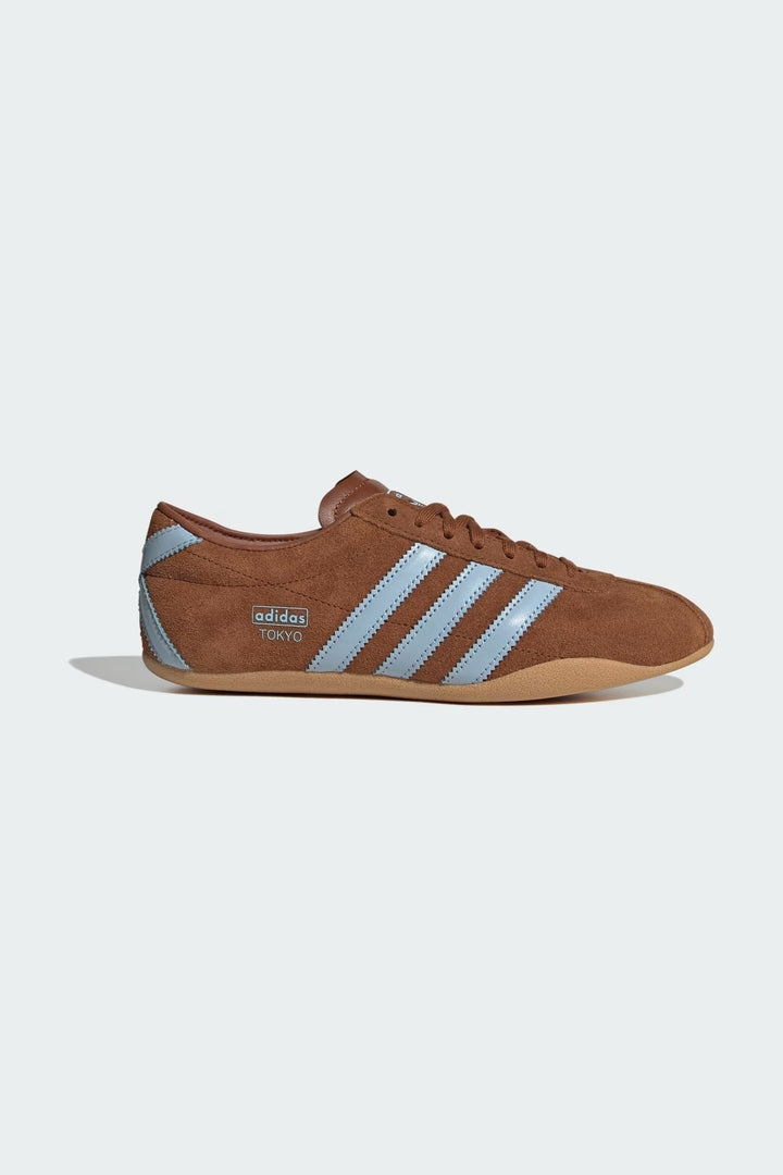 Tenis Adidas Tokyo Mujer