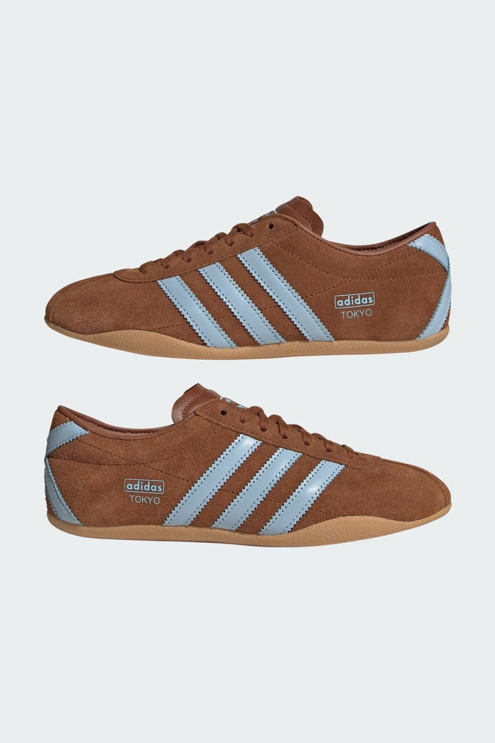 Tenis Adidas Tokyo Mujer TENIS Malva CO