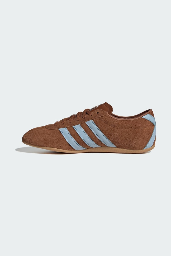 Tenis Adidas Tokyo Mujer TENIS Malva CO