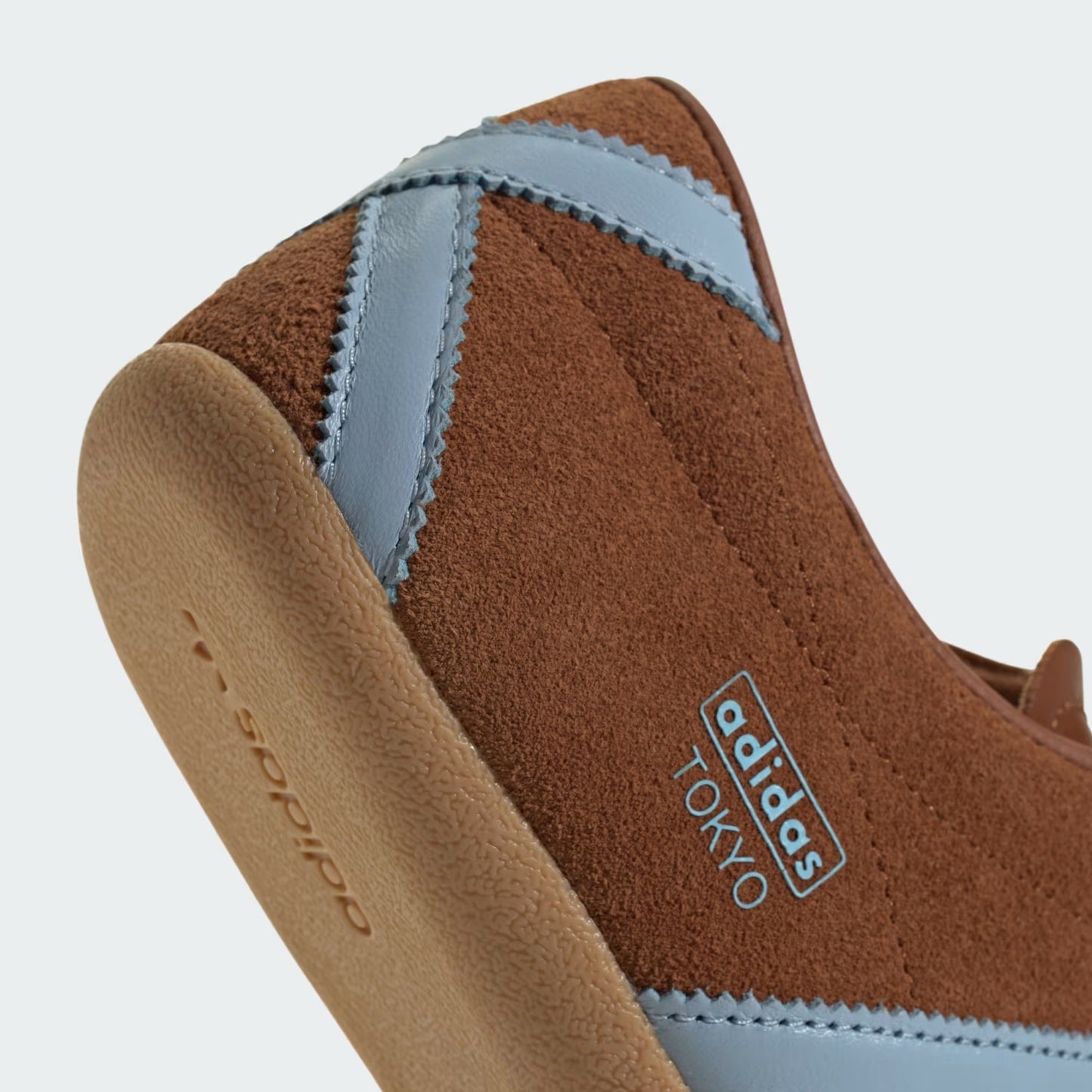 Tenis Adidas Tokyo Mujer