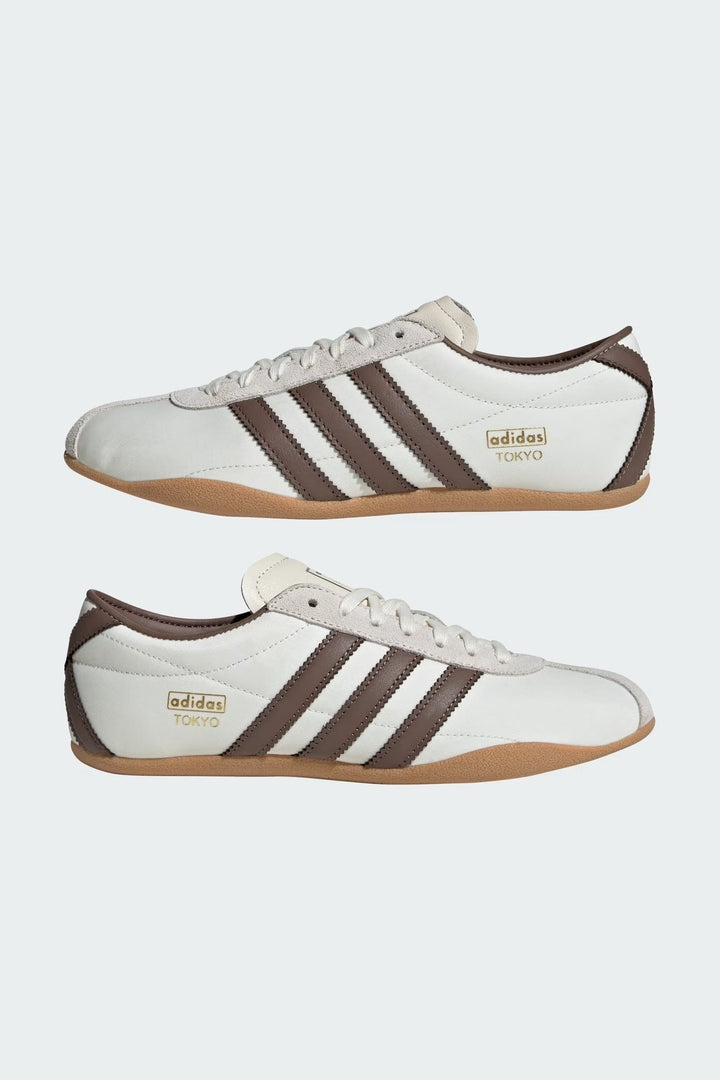 Tenis Adidas Tokyo Mujer TENIS Malva CO