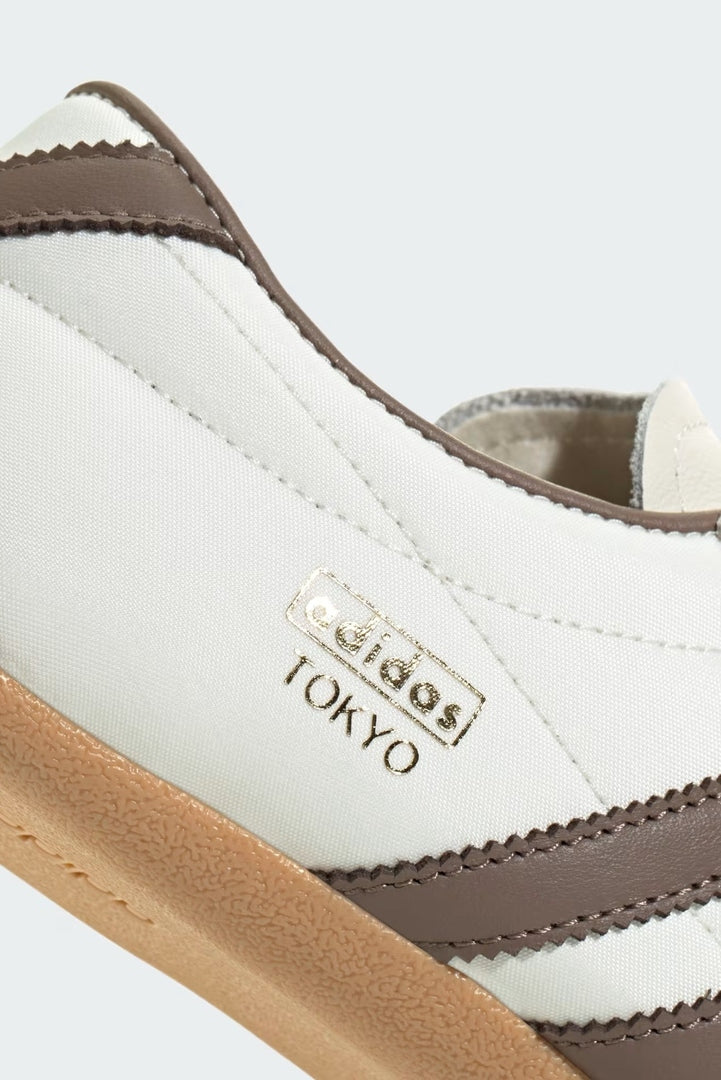 Tenis Adidas Tokyo Mujer TENIS Malva CO