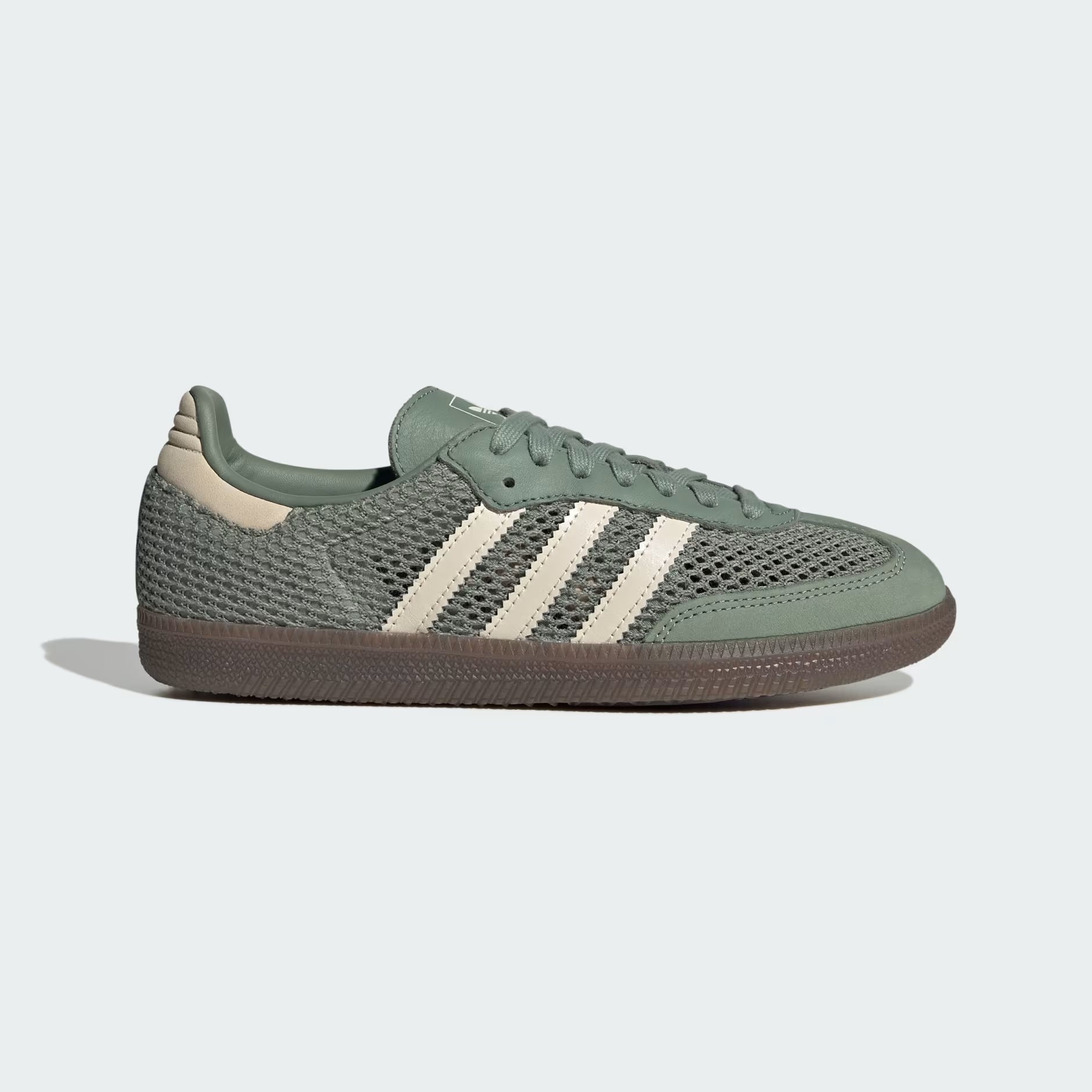 Tenis Adidas Samba Og Mujer