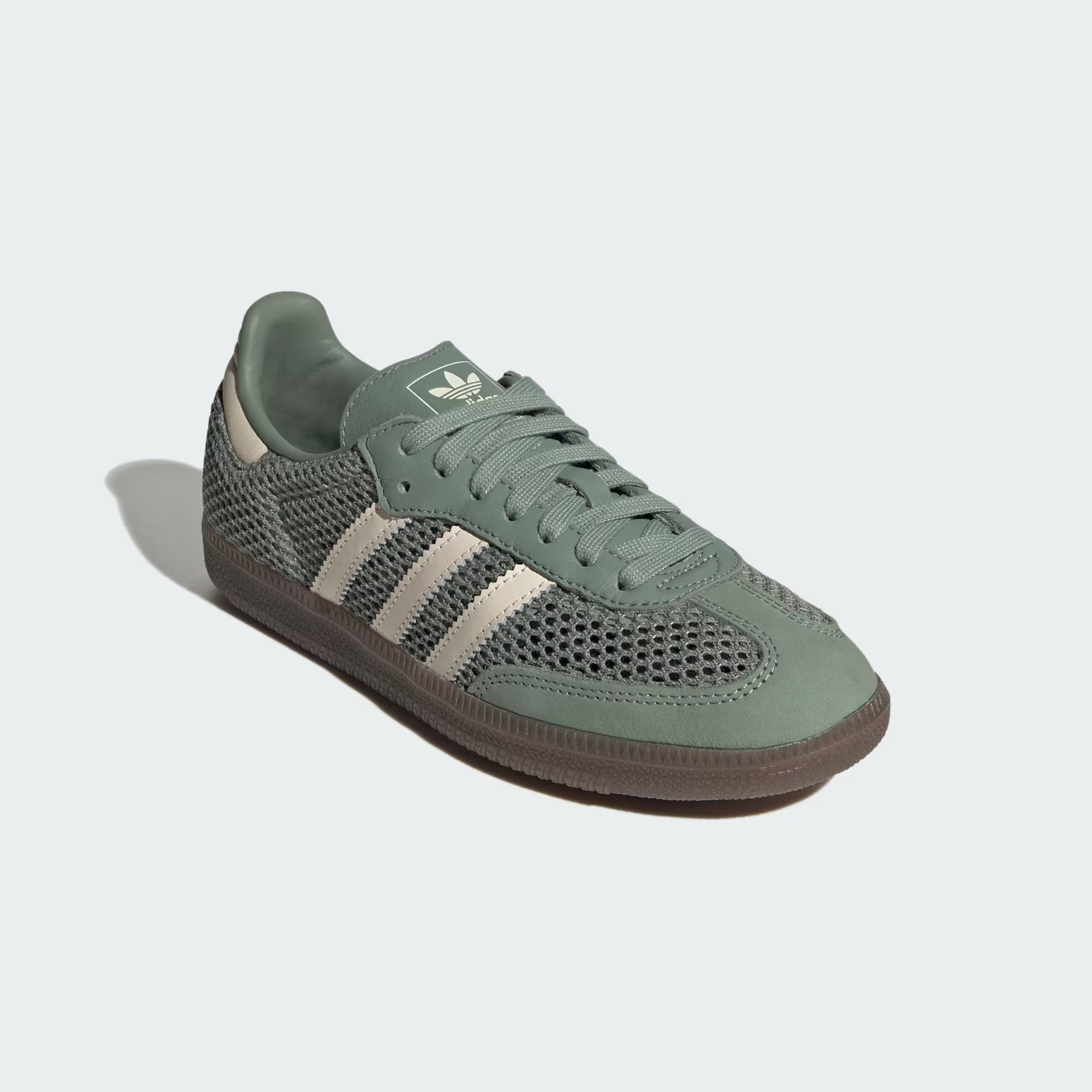 Tenis Adidas Samba Og Mujer