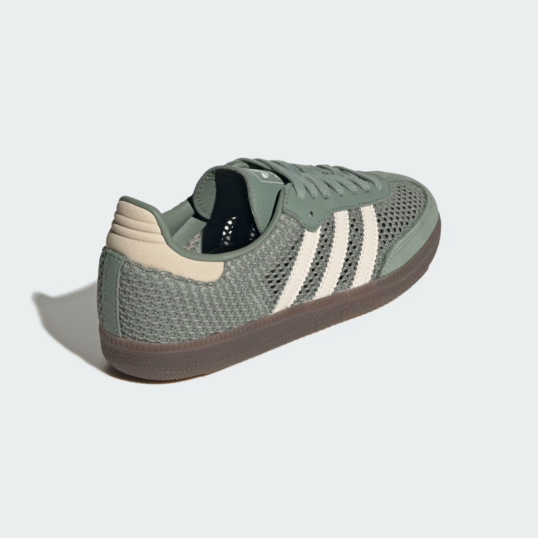 Tenis Adidas Samba Og Mujer