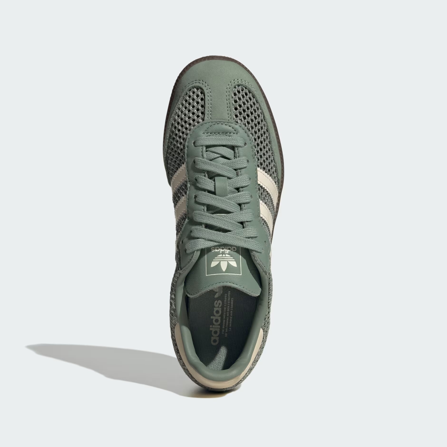 Tenis Adidas Samba Og Mujer