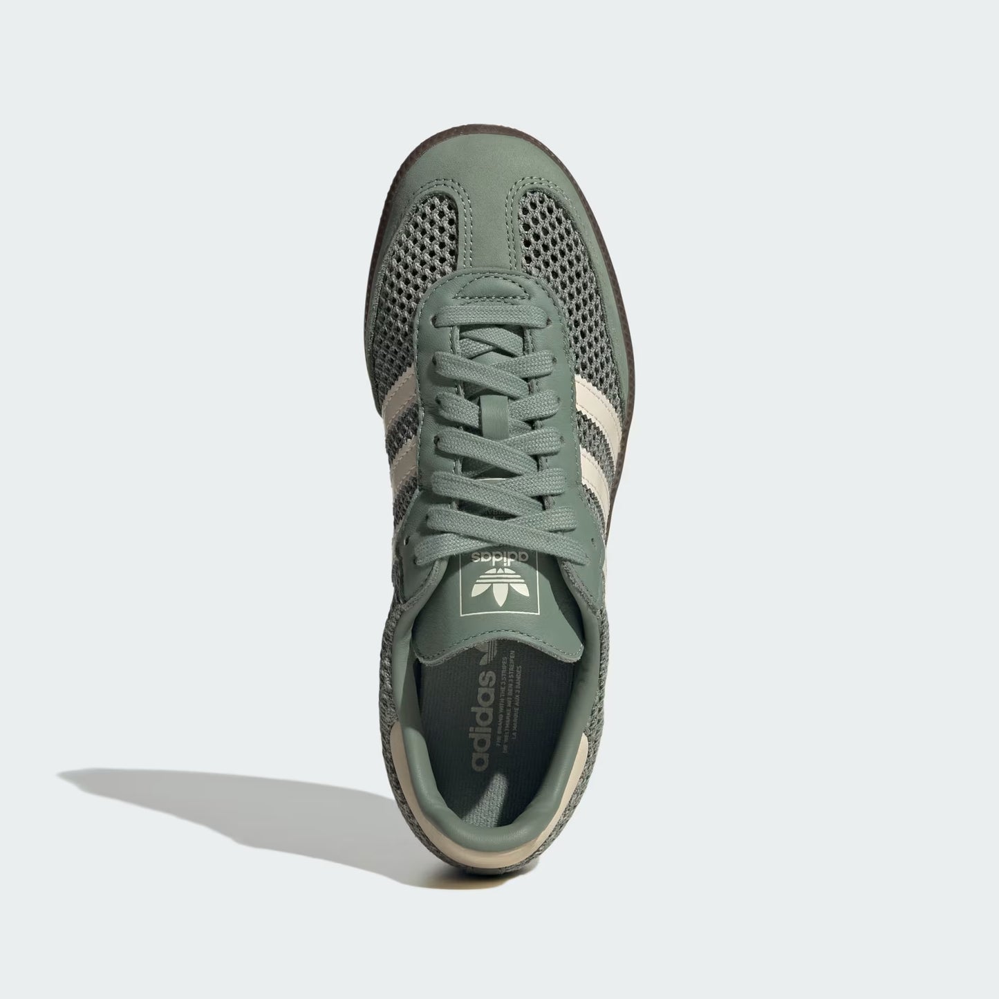 Tenis Adidas Samba Og Mujer