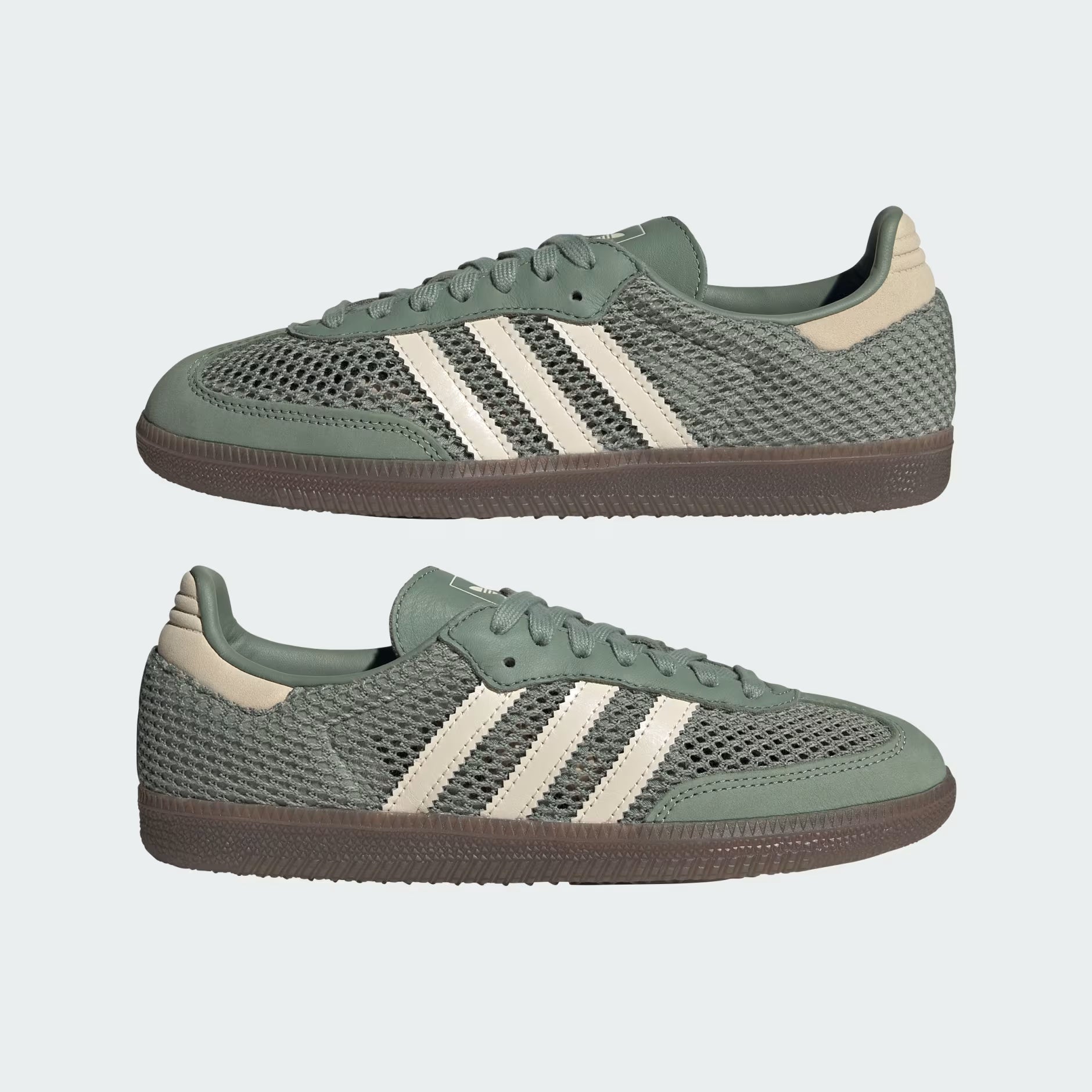 Tenis Adidas Samba Og Mujer
