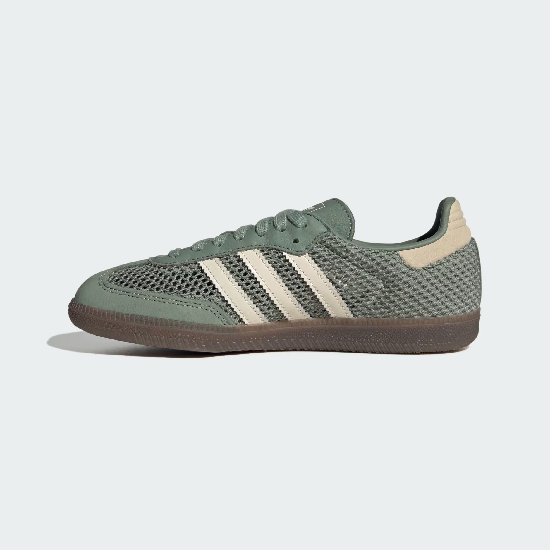 Tenis Adidas Samba Og Mujer