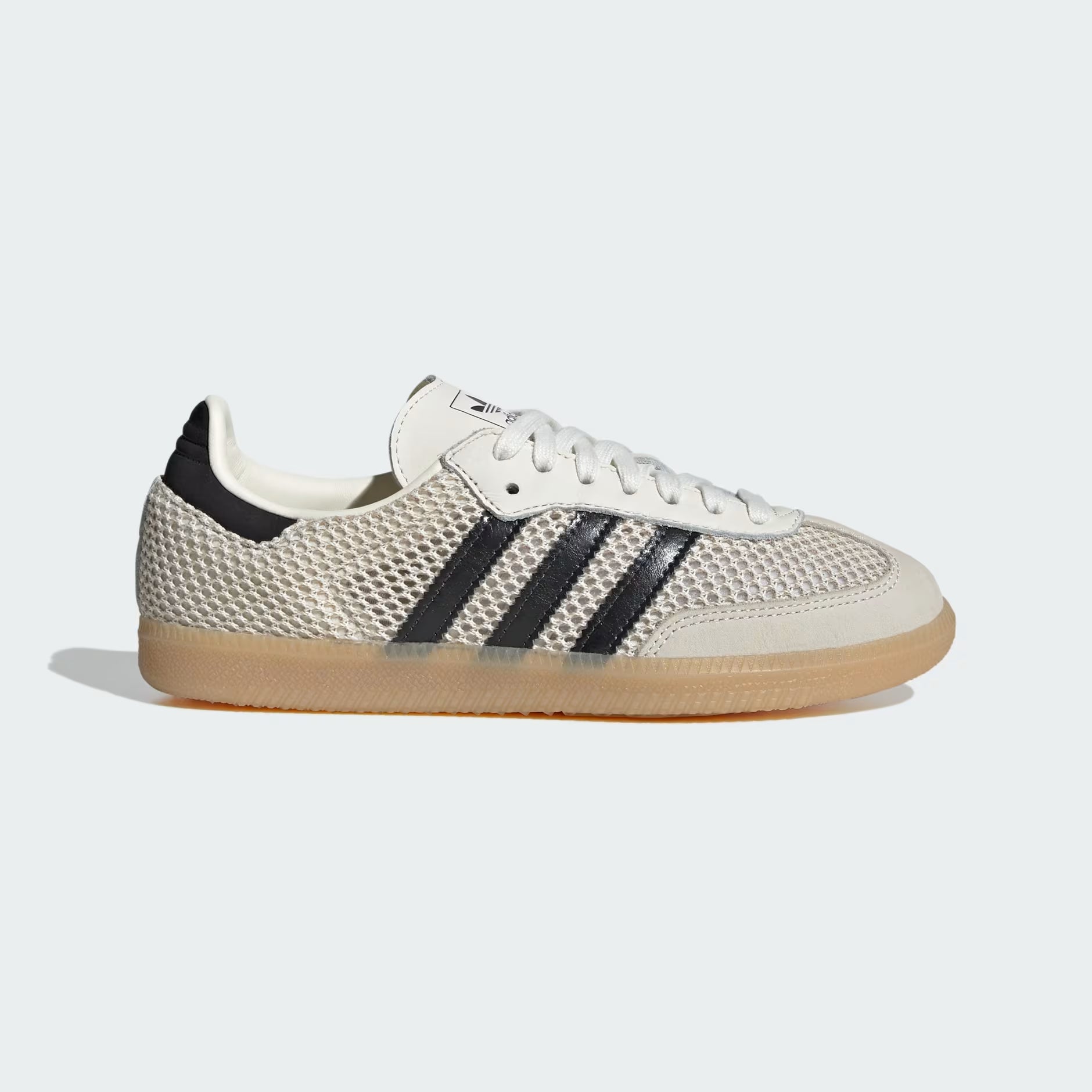 Tenis Adidas Samba Og Mujer