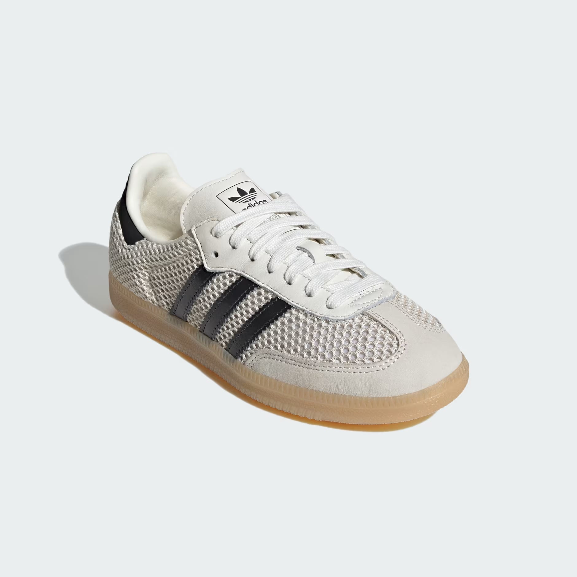 Tenis Adidas Samba Og Mujer