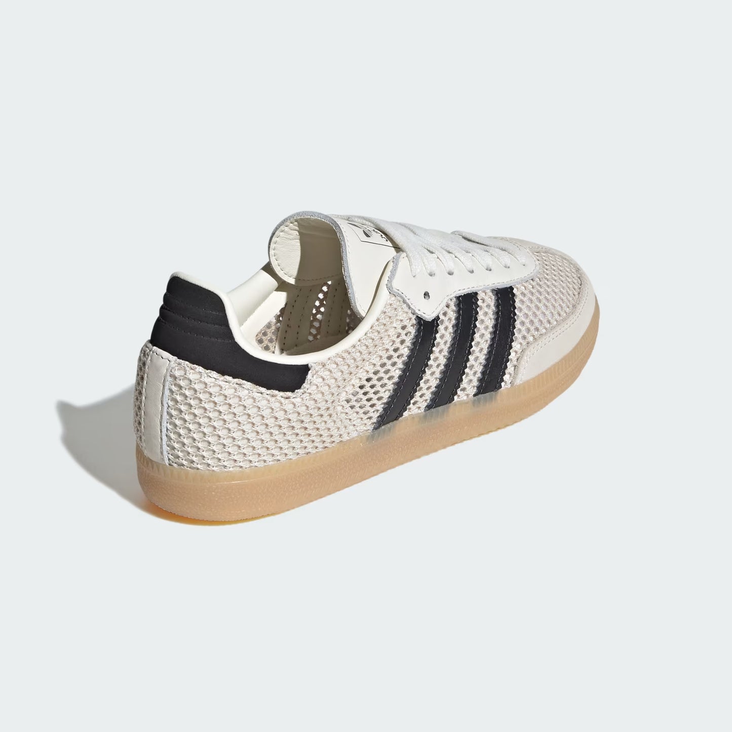 Tenis Adidas Samba Og Mujer