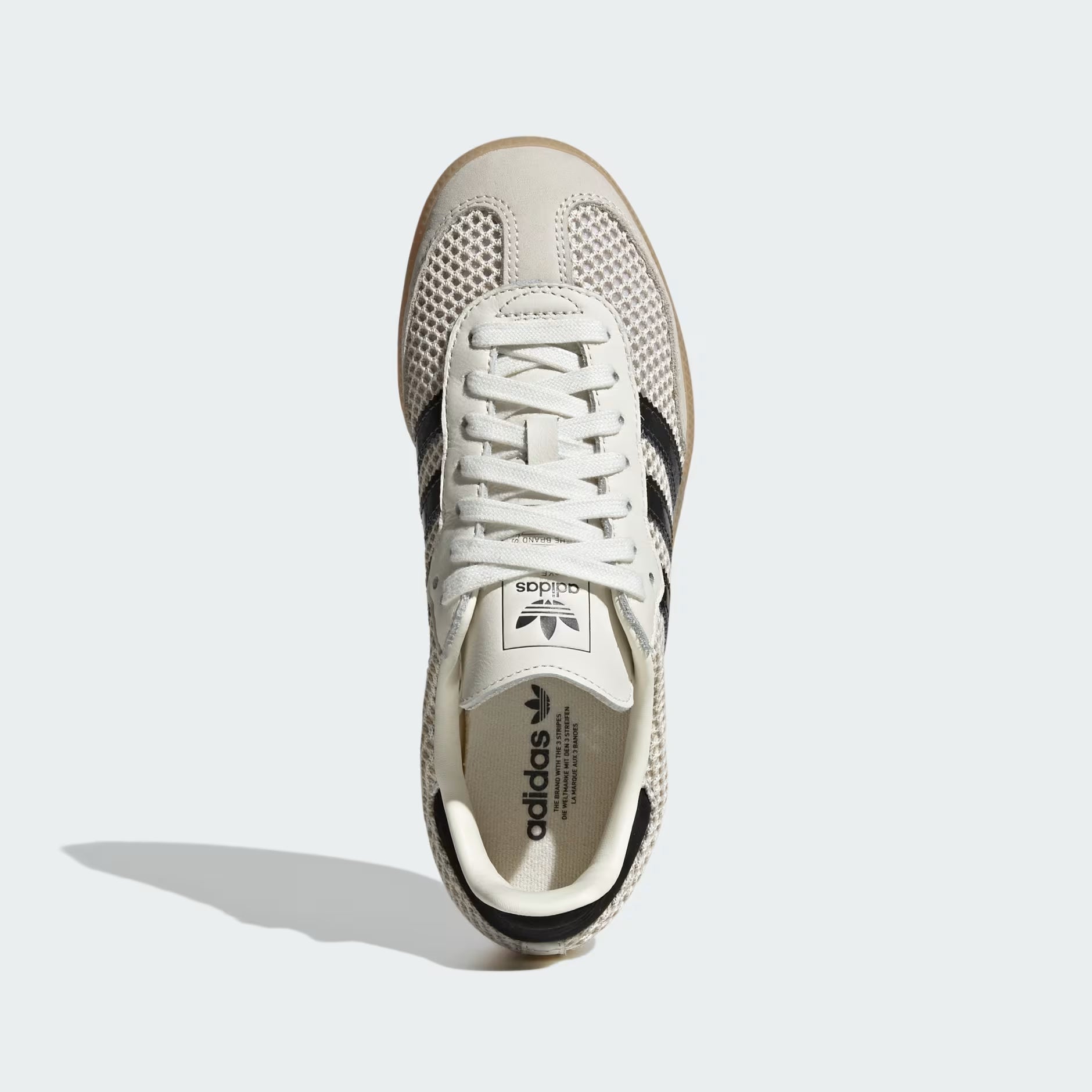 Tenis Adidas Samba Og Mujer