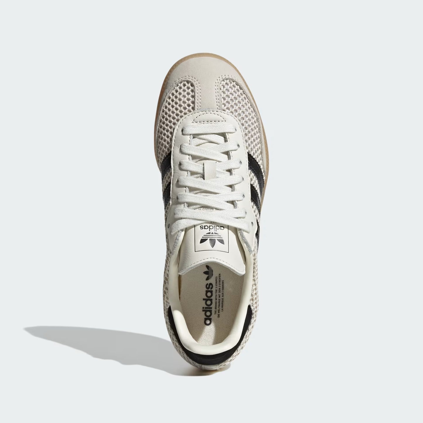 Tenis Adidas Samba Og Mujer