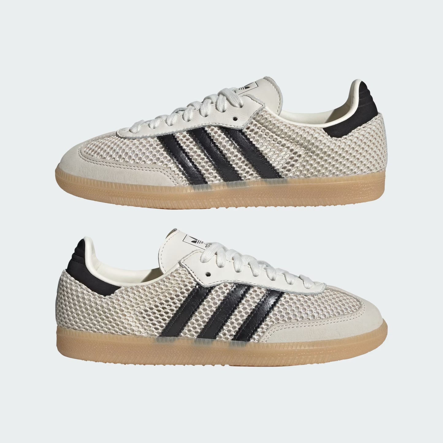 Tenis Adidas Samba Og Mujer