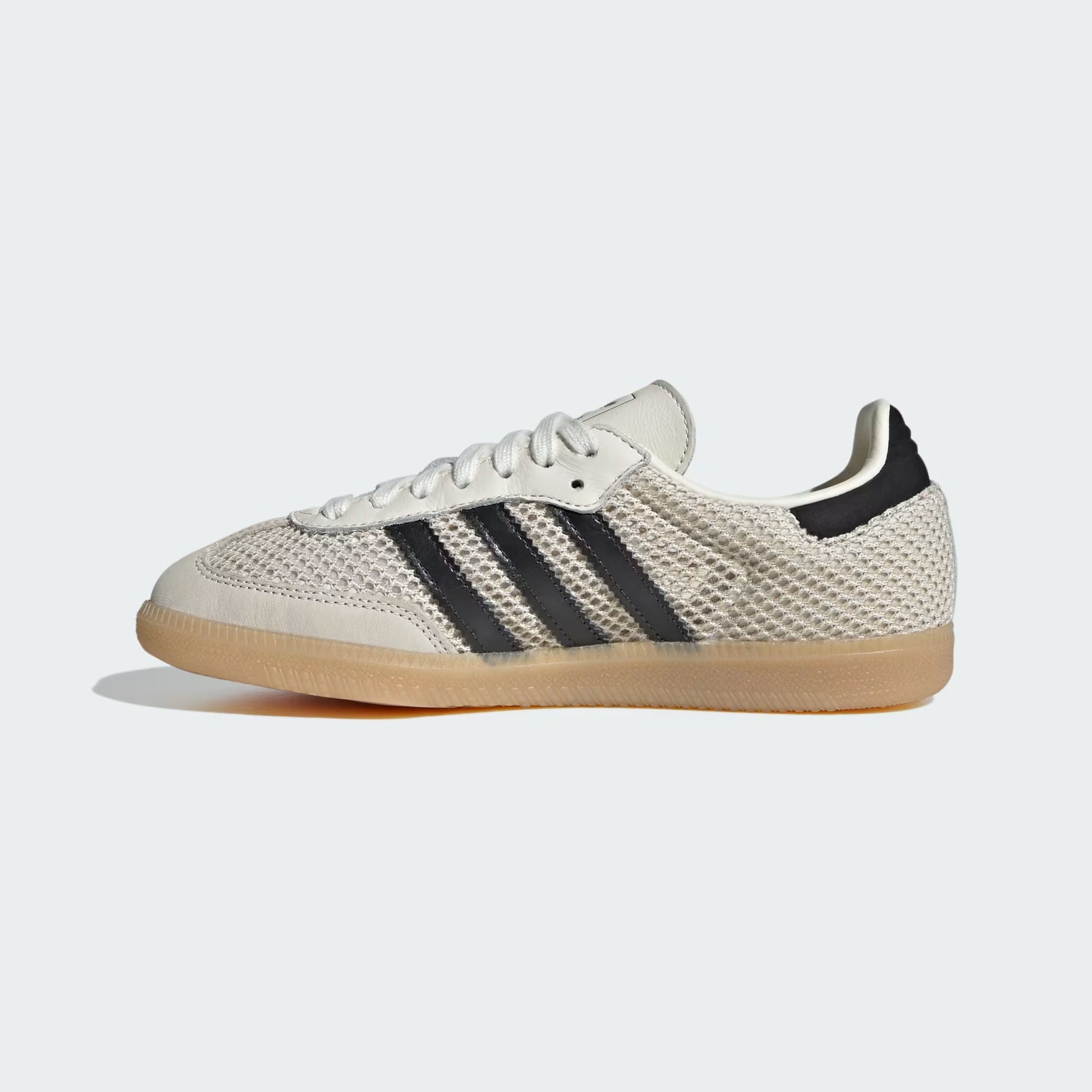 Tenis Adidas Samba Og Mujer