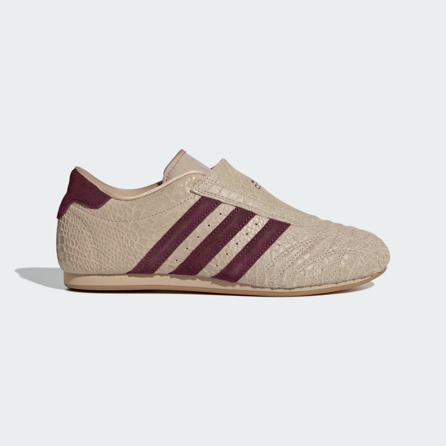 Tenis Adidas Taekwondo Mujer