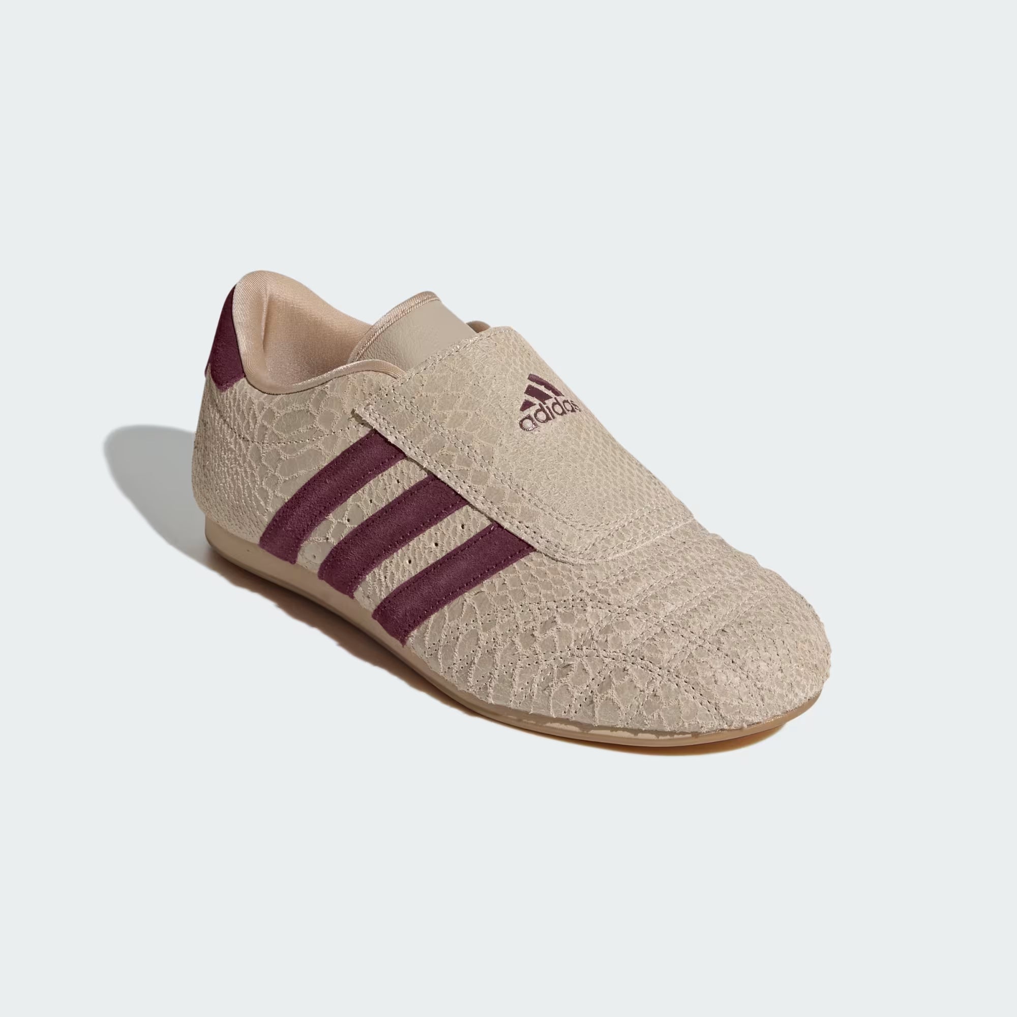 Tenis Adidas Taekwondo Mujer
