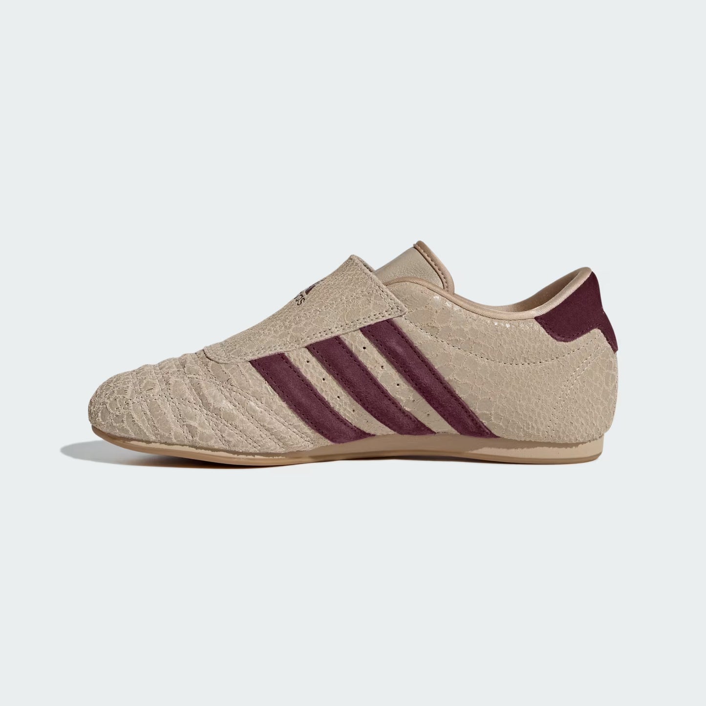 Tenis Adidas Taekwondo Mujer