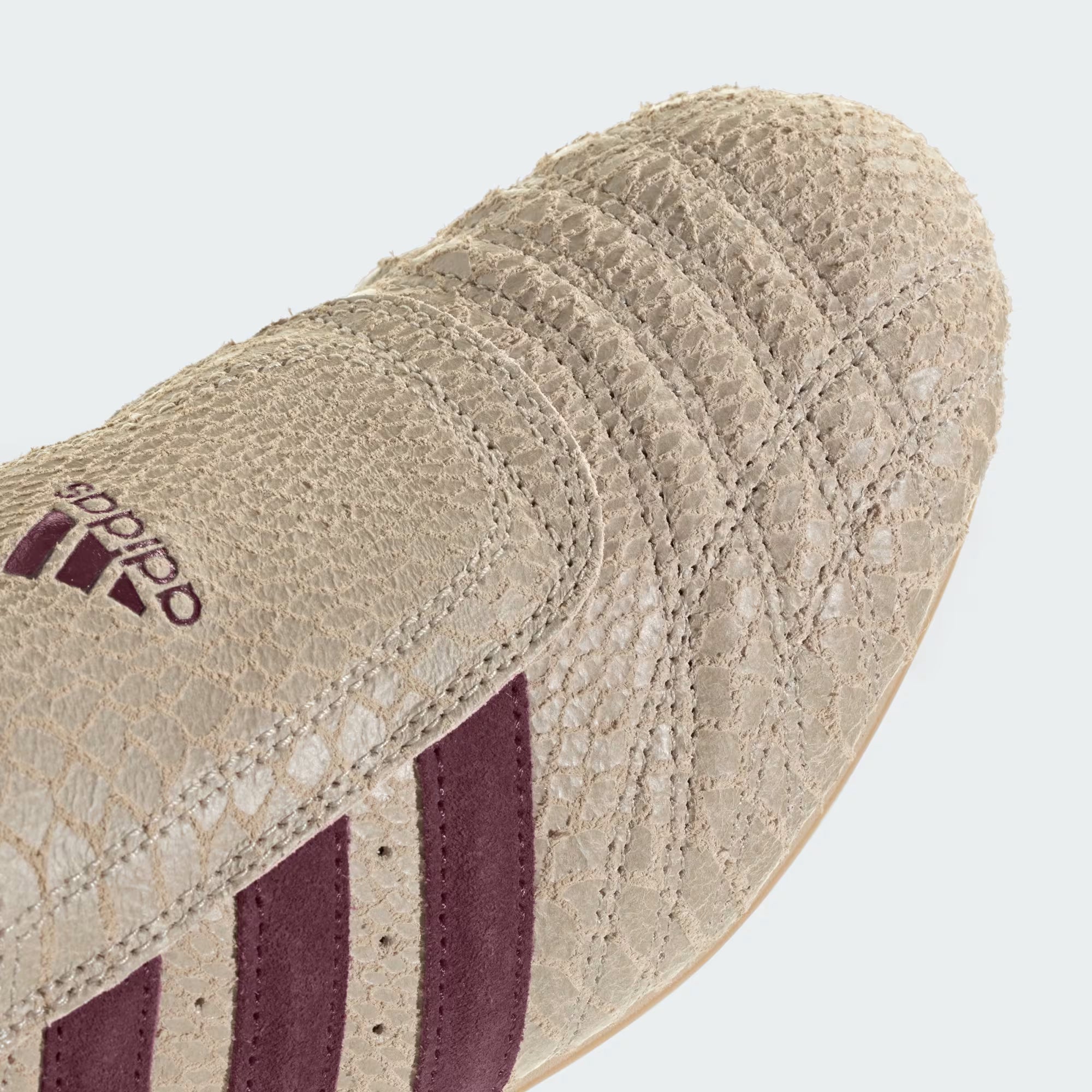 Tenis Adidas Taekwondo Mujer