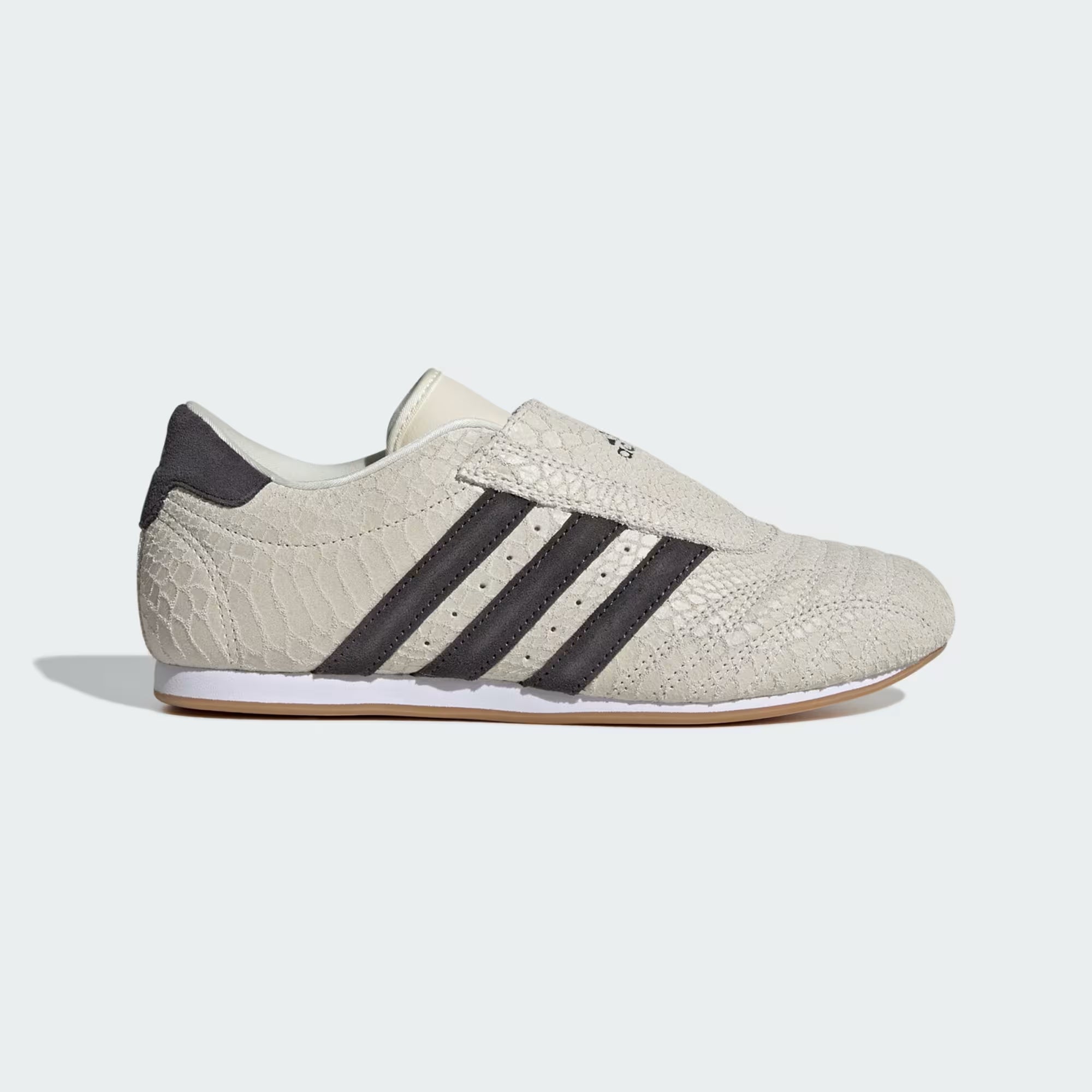 Tenis Adidas Taekwondo Mujer