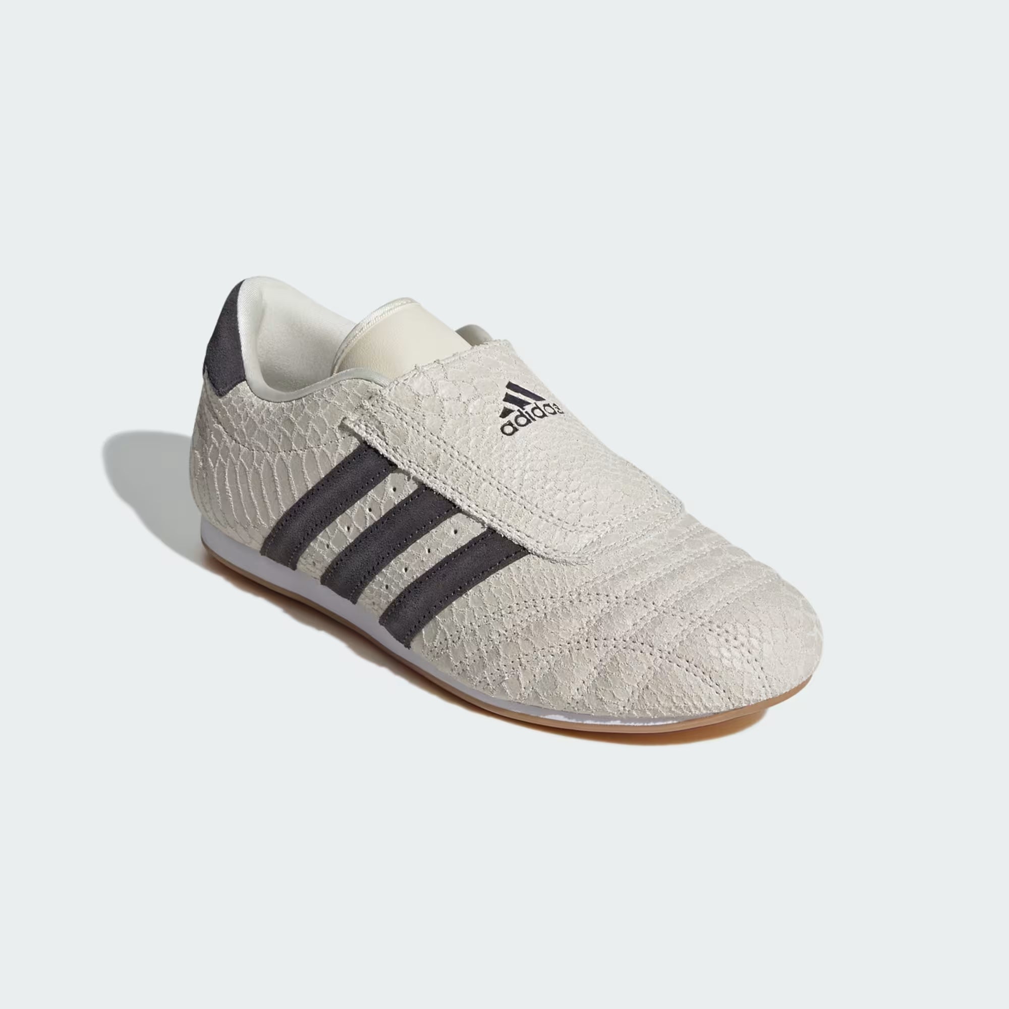 Tenis Adidas Taekwondo Mujer