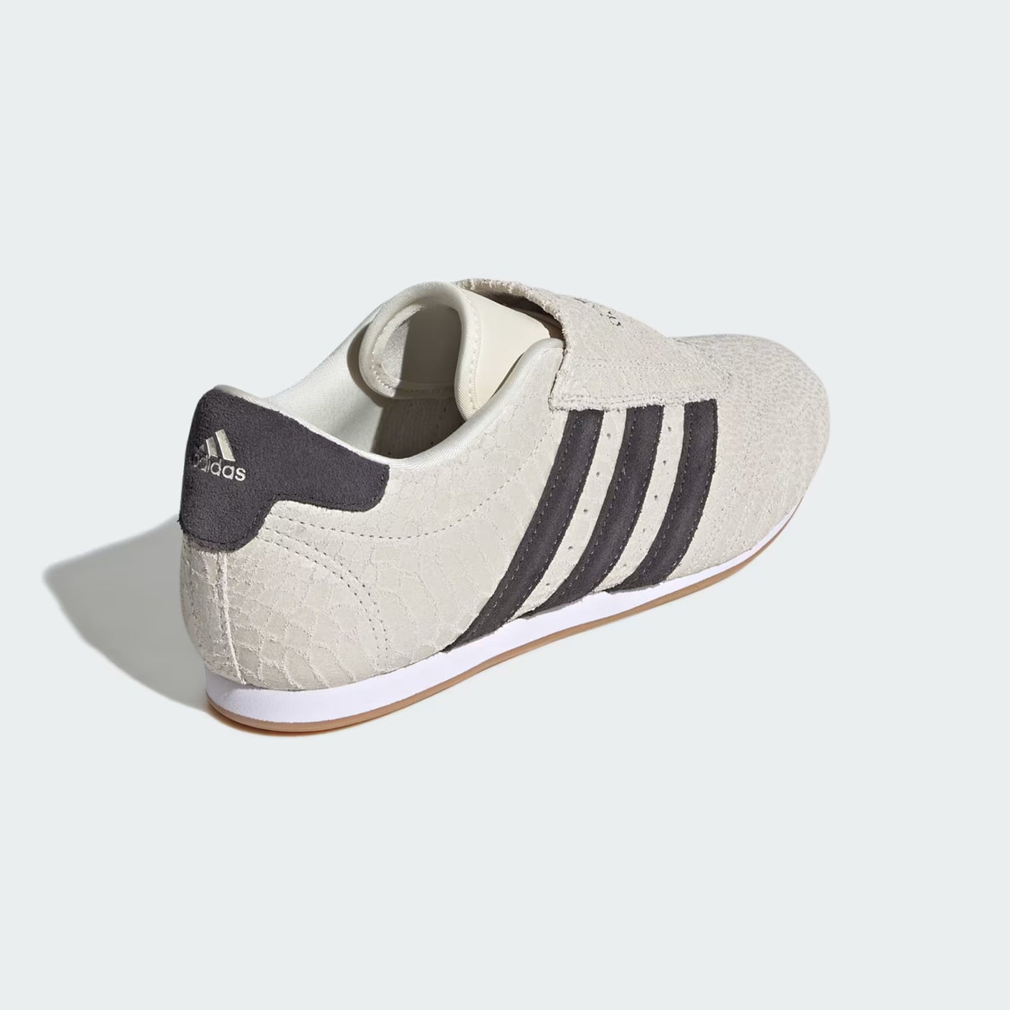 Tenis Adidas Taekwondo Mujer