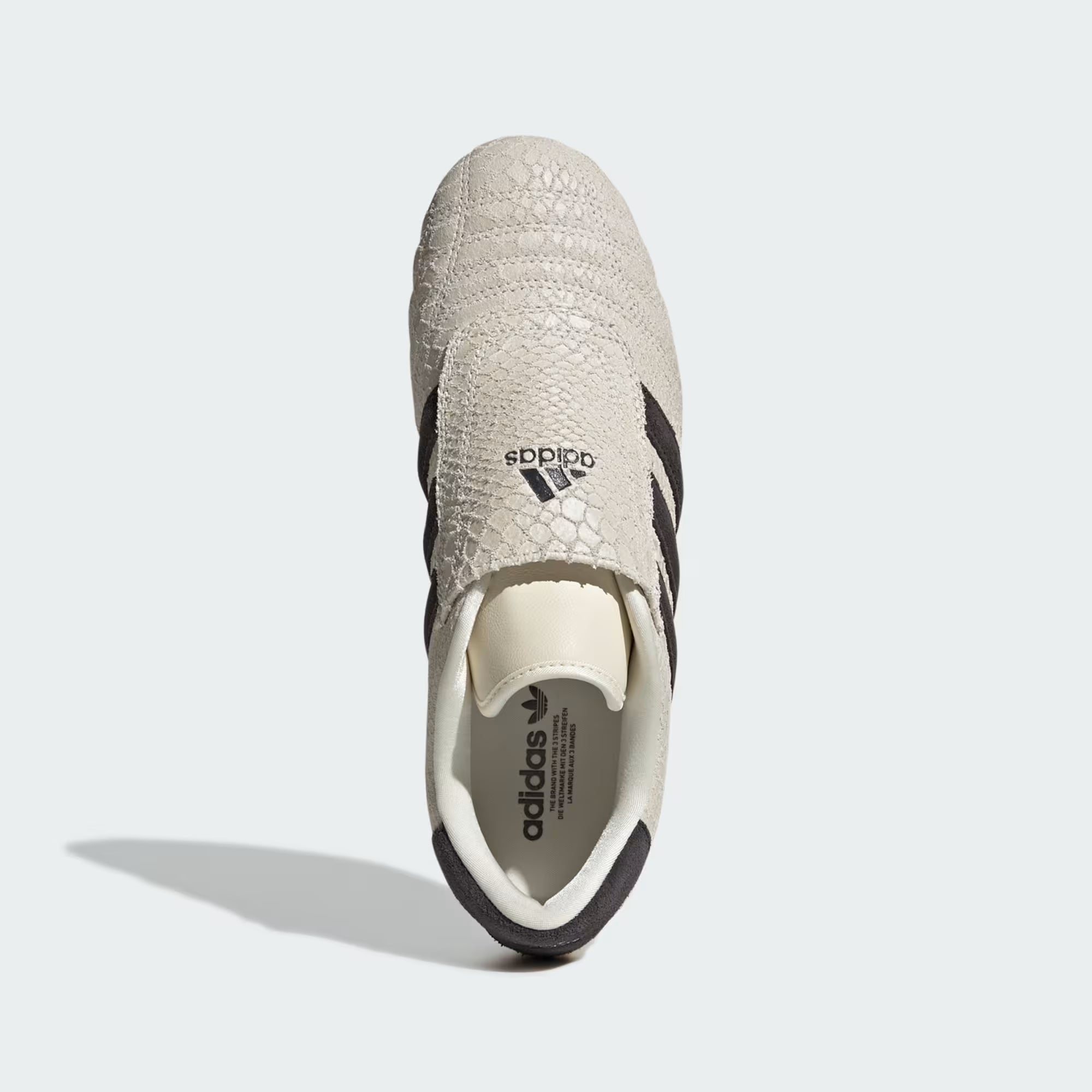 Tenis Adidas Taekwondo Mujer