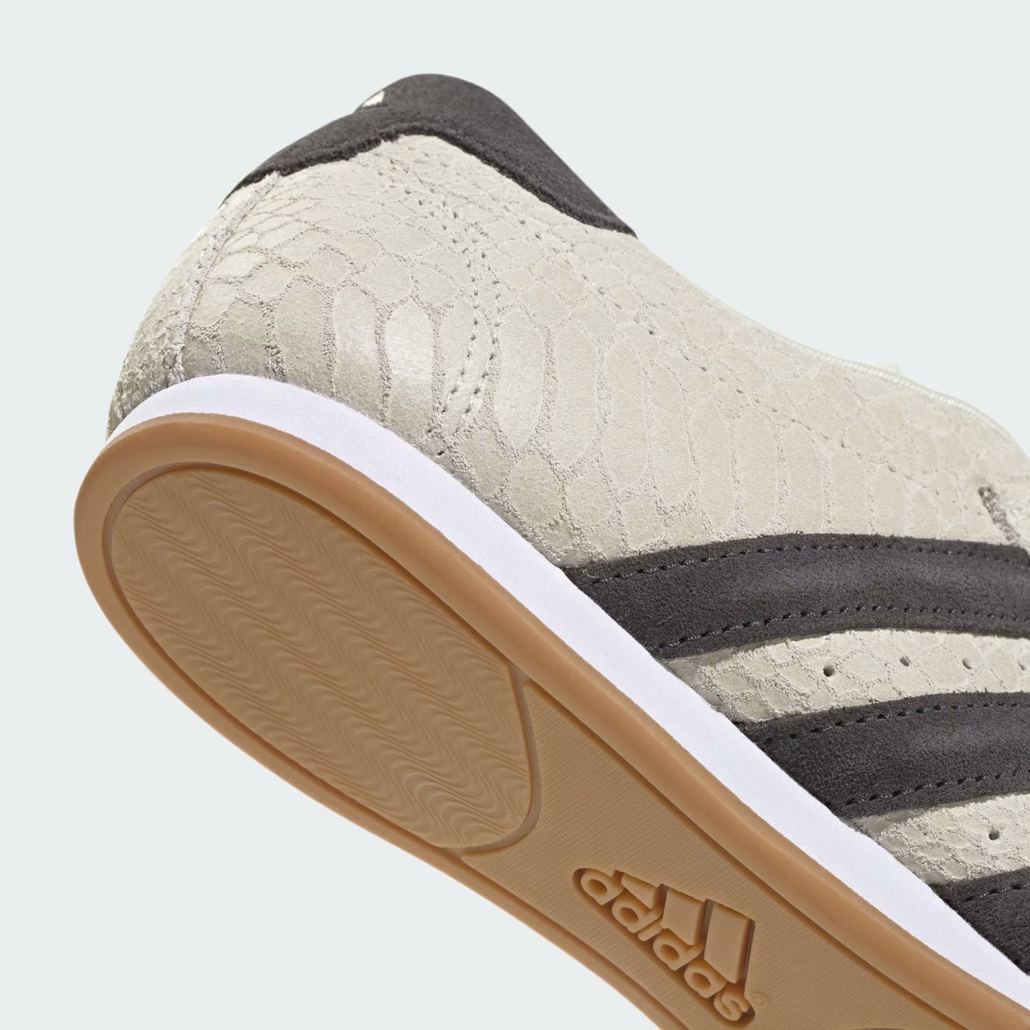 Tenis Adidas Taekwondo Mujer