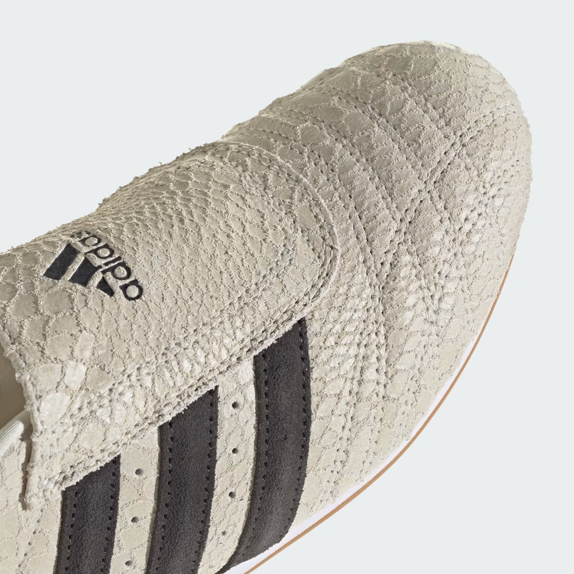 Tenis Adidas Taekwondo Mujer